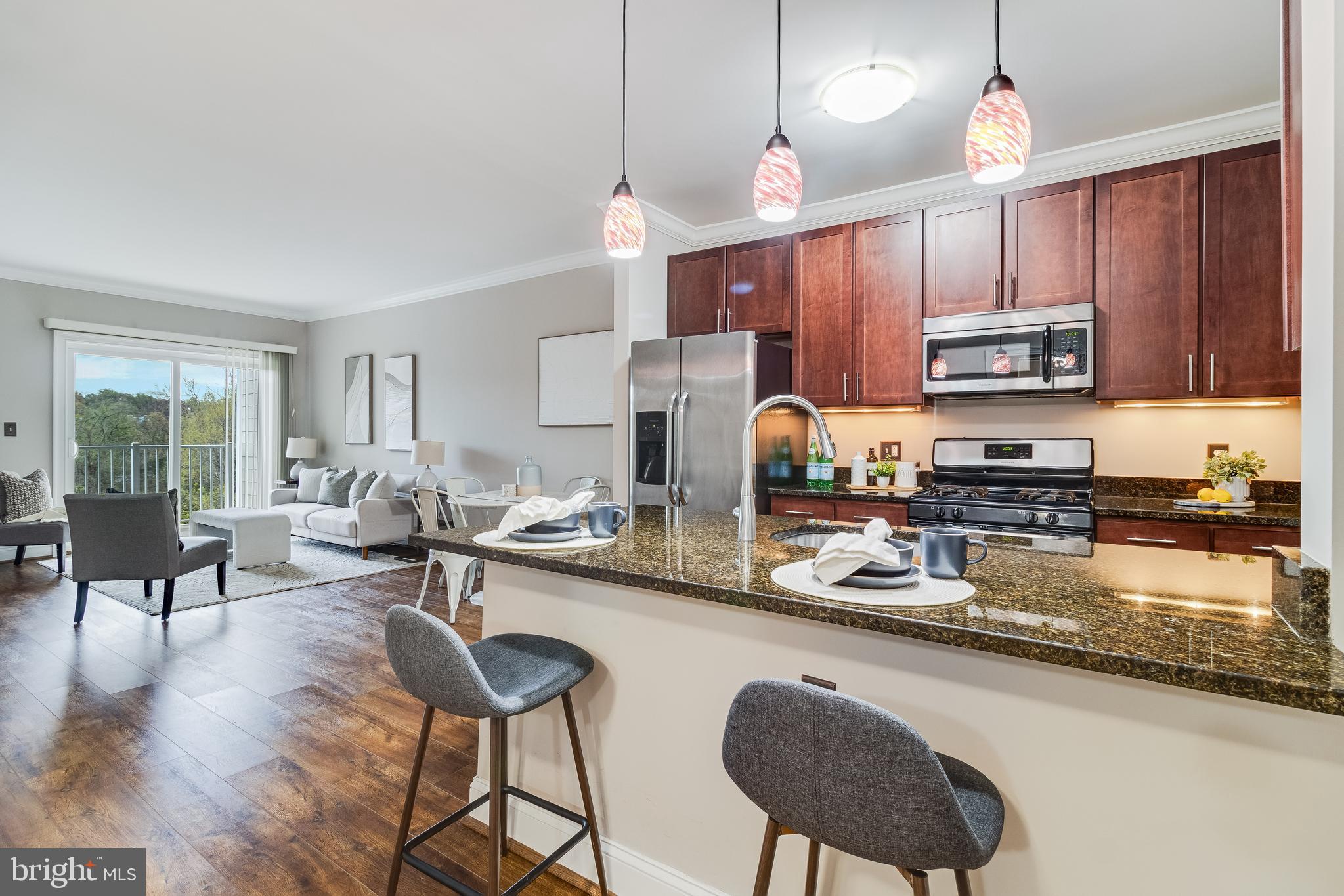 6301 EDSALL ROAD 303