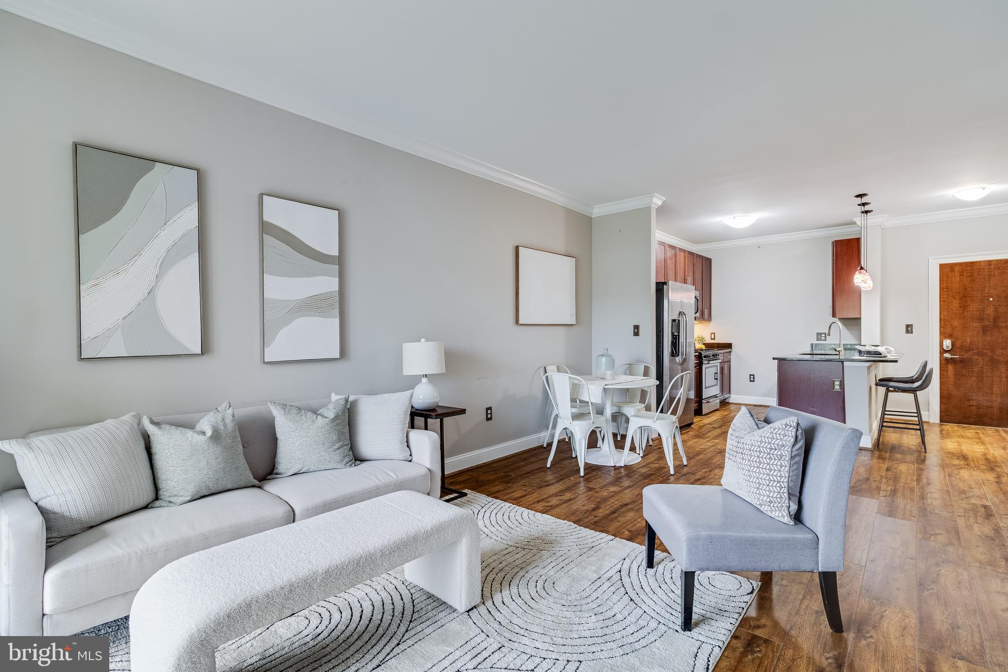 6301 EDSALL ROAD 303