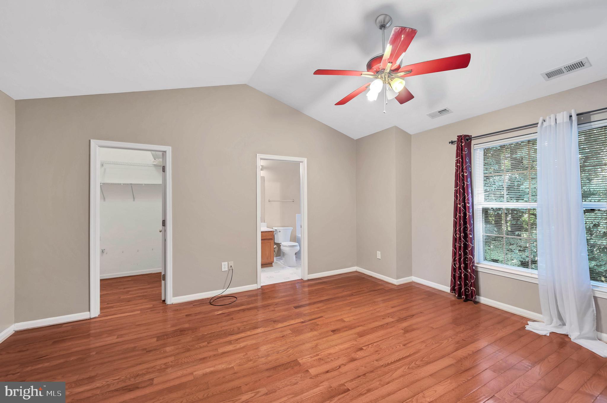 TRAILS AT WOODLOT - Residential