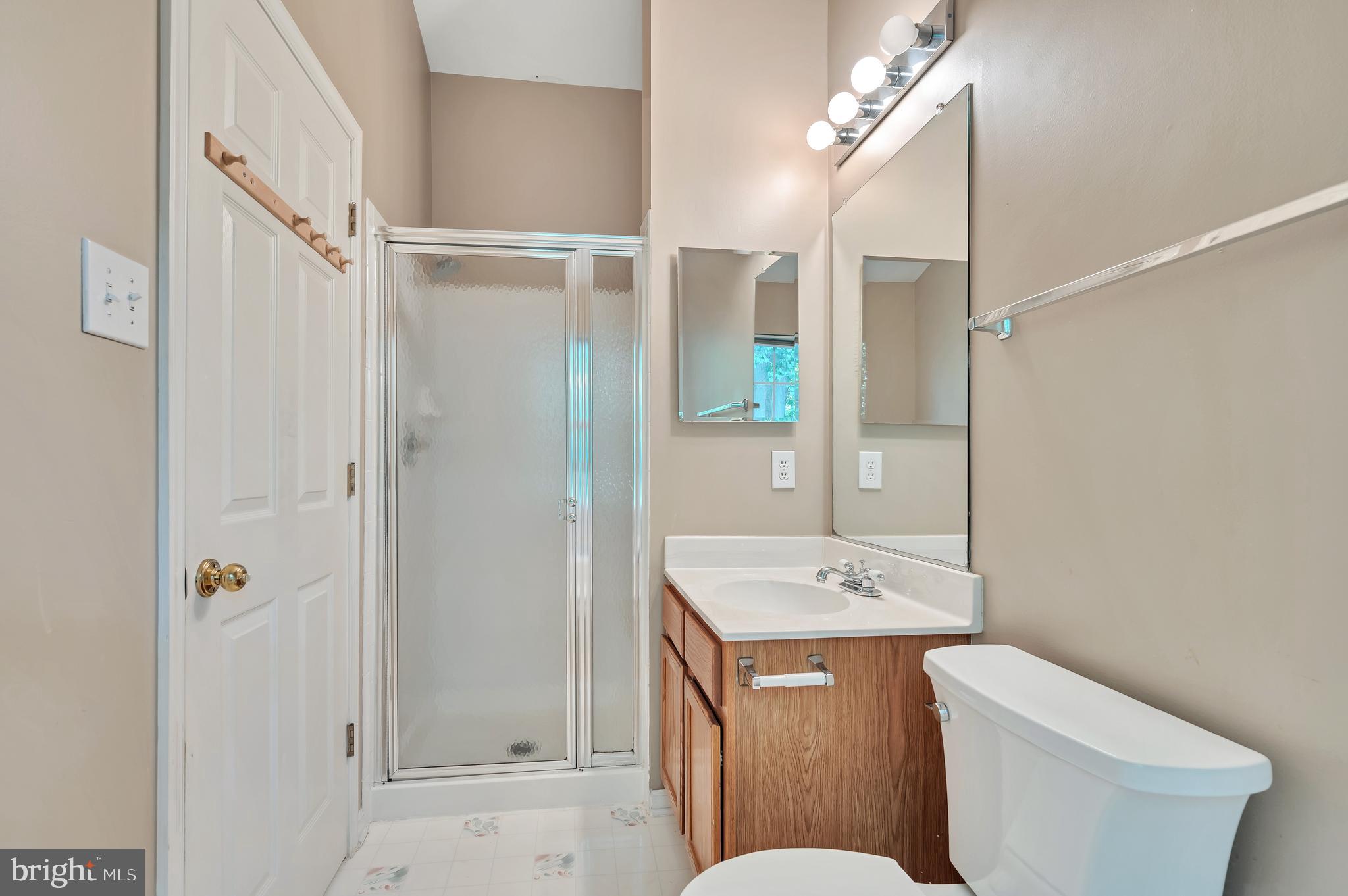 TRAILS AT WOODLOT - Residential