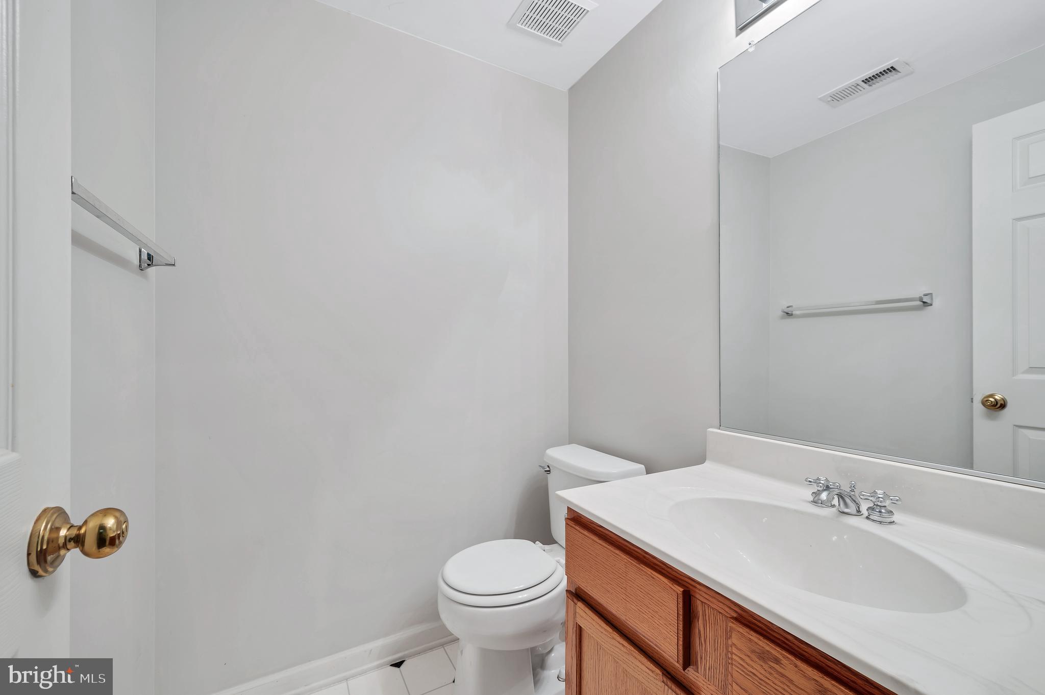 TRAILS AT WOODLOT - Residential