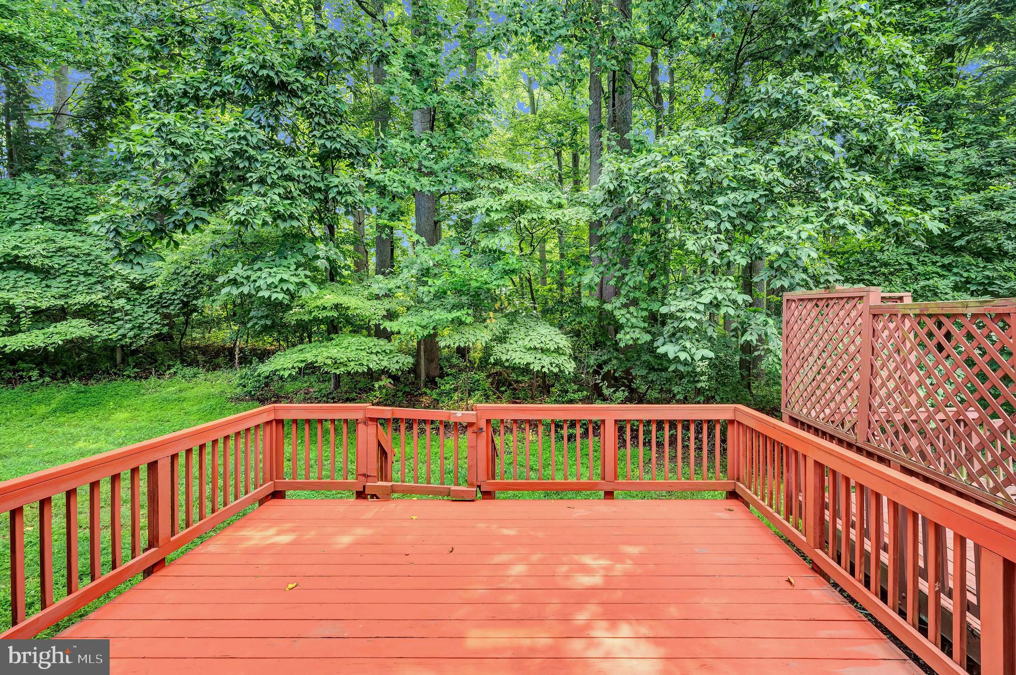 TRAILS AT WOODLOT - Residential