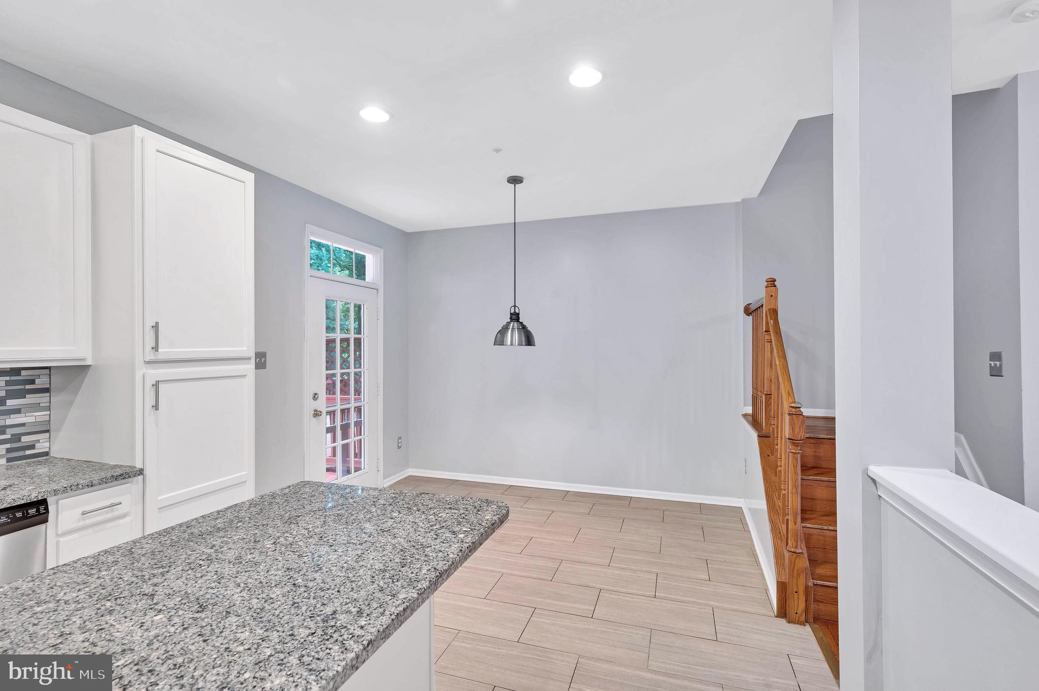 TRAILS AT WOODLOT - Residential