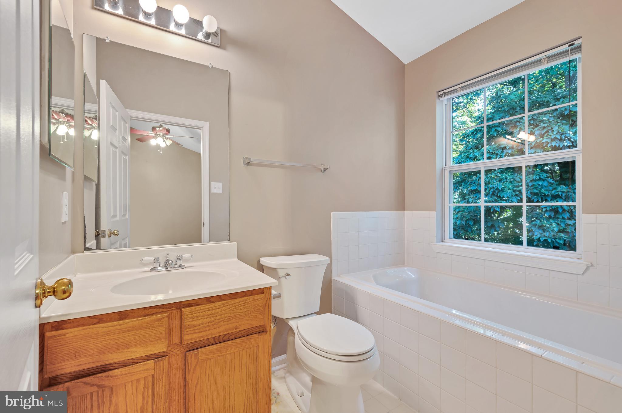 TRAILS AT WOODLOT - Residential