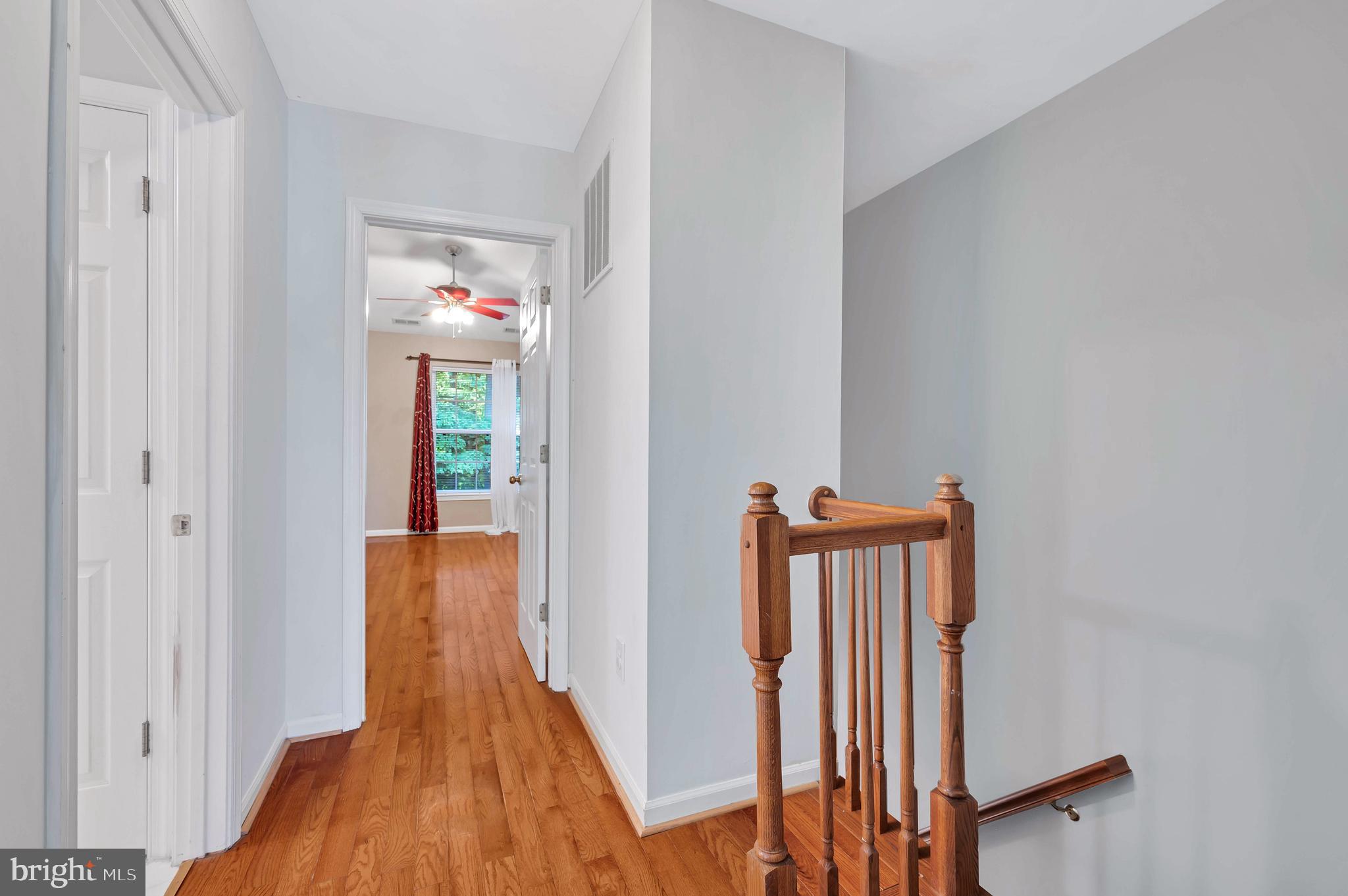 TRAILS AT WOODLOT - Residential