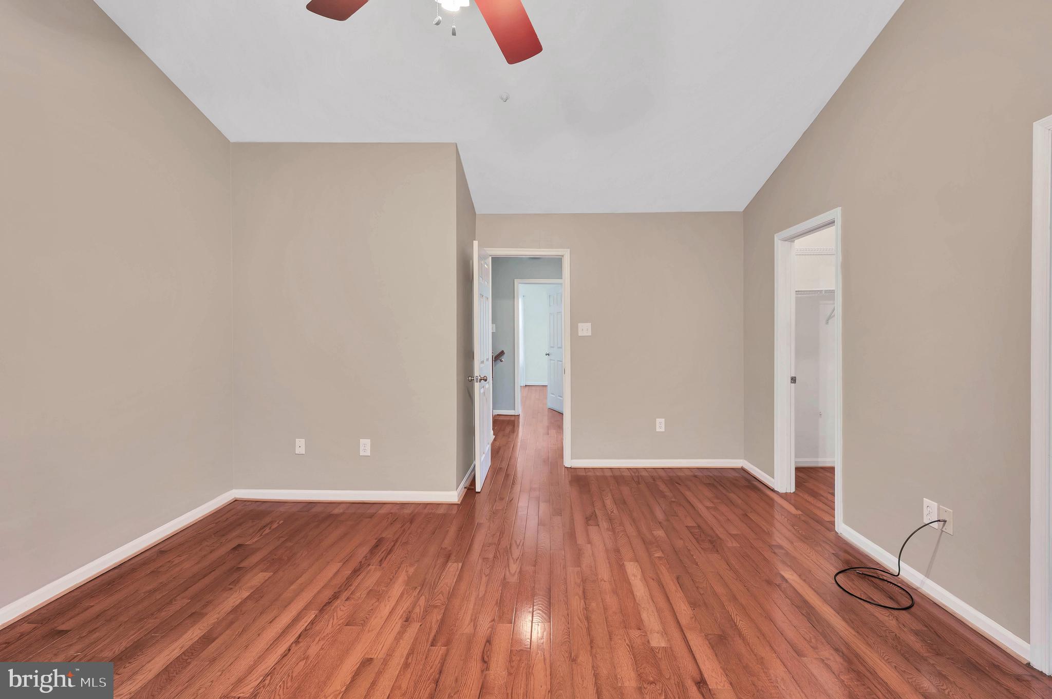 TRAILS AT WOODLOT - Residential