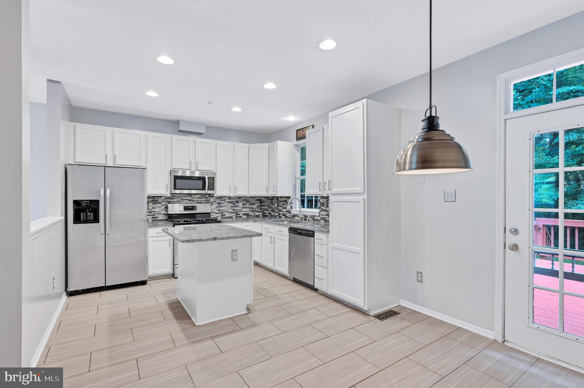 TRAILS AT WOODLOT - Residential