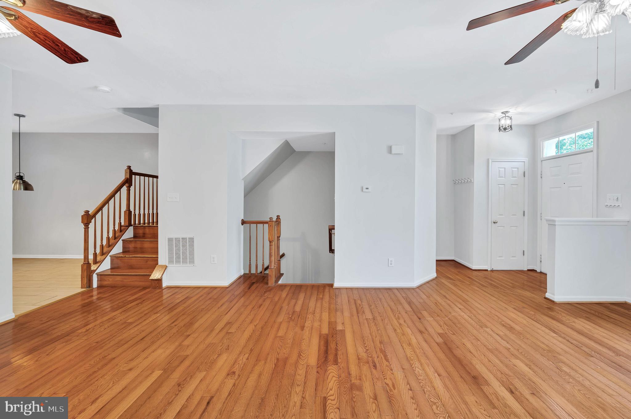 TRAILS AT WOODLOT - Residential