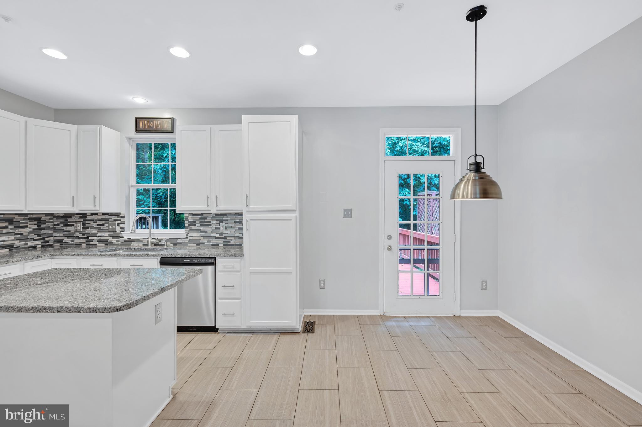 TRAILS AT WOODLOT - Residential