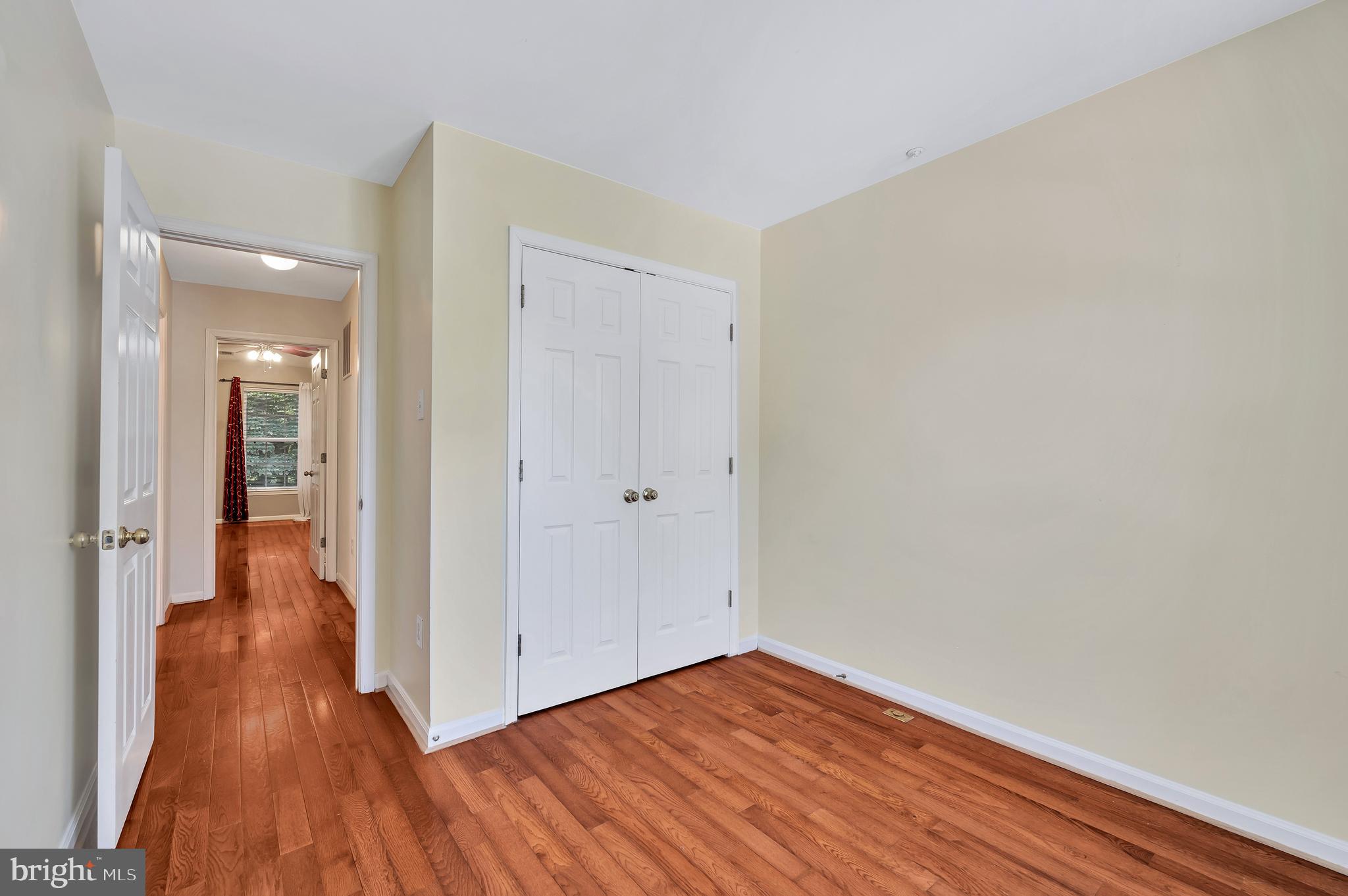 TRAILS AT WOODLOT - Residential