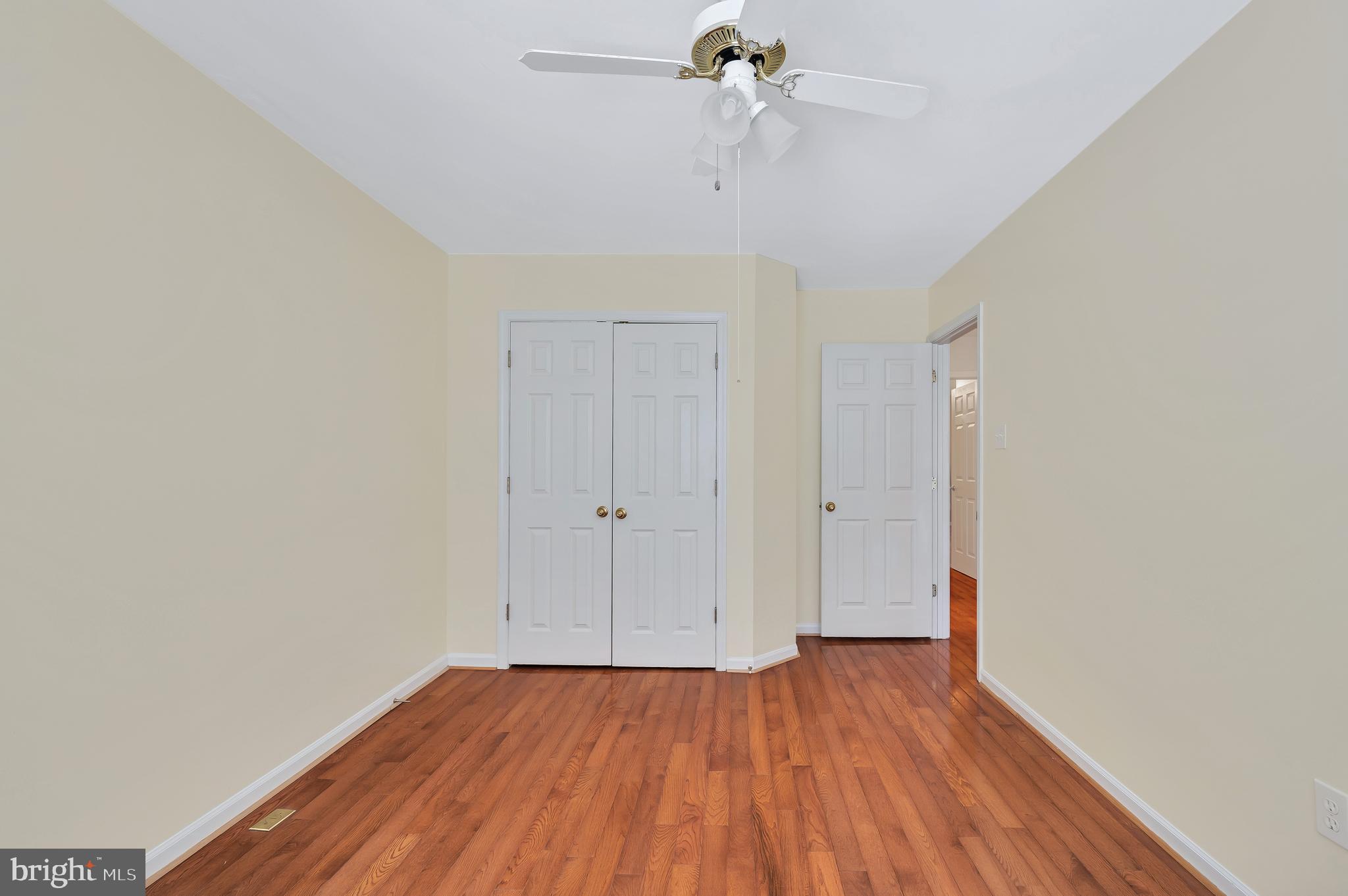 TRAILS AT WOODLOT - Residential