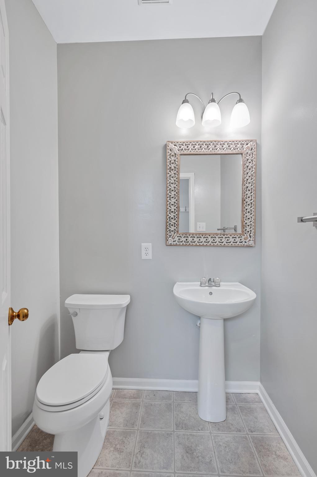 TRAILS AT WOODLOT - Residential