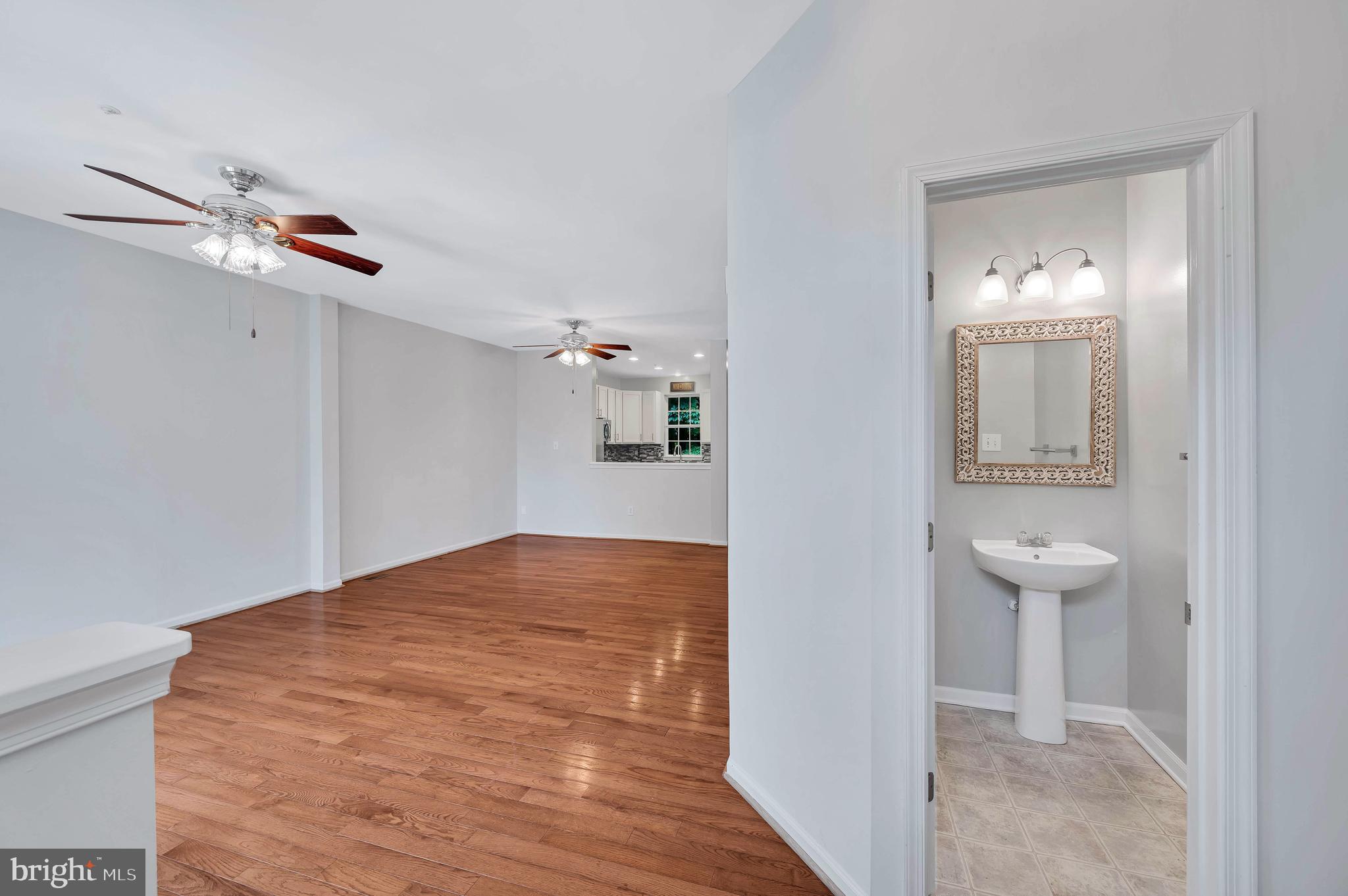 TRAILS AT WOODLOT - Residential