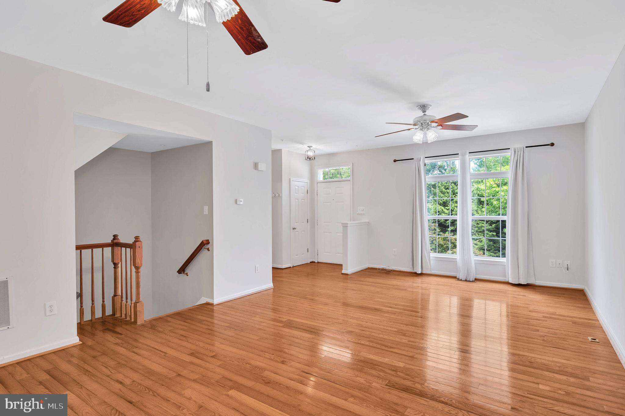 TRAILS AT WOODLOT - Residential