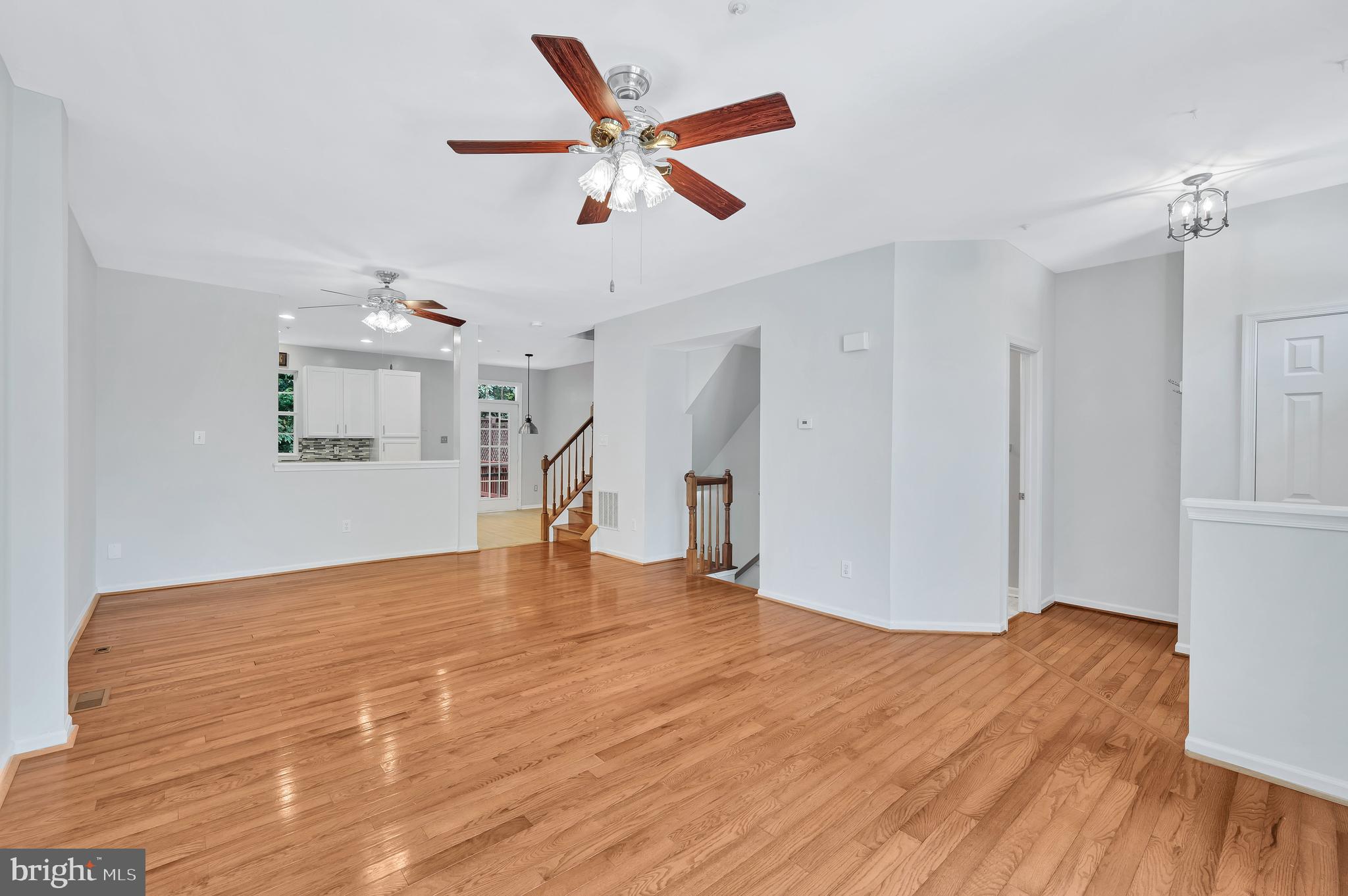 TRAILS AT WOODLOT - Residential