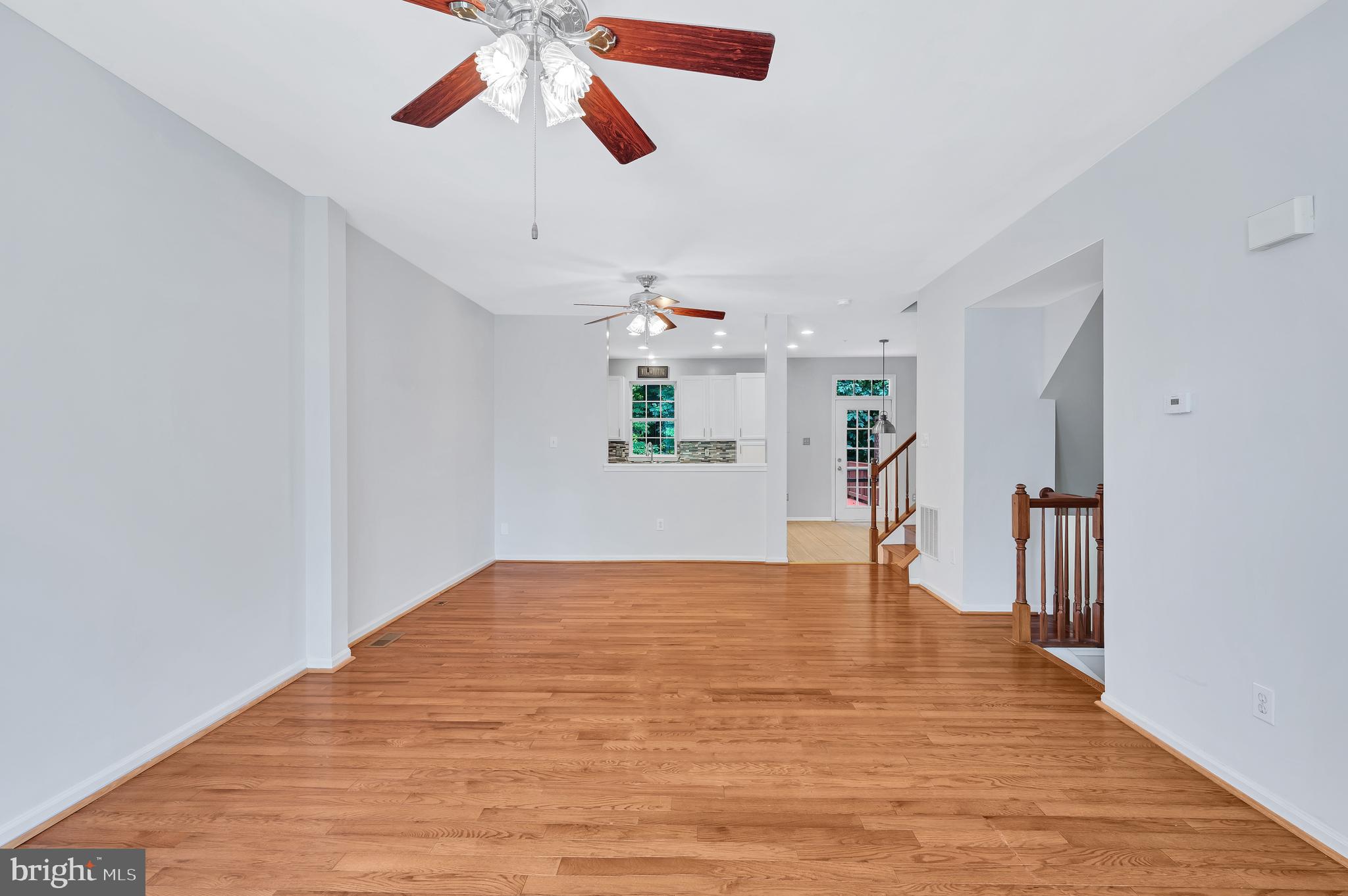 TRAILS AT WOODLOT - Residential