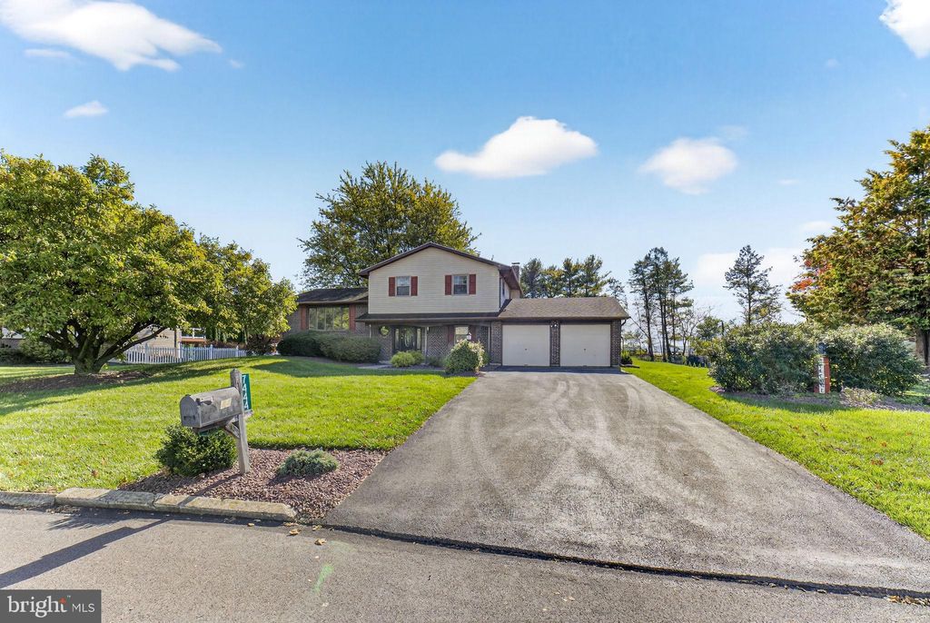 Photo of 7444 Franks Drive, BATH, PA 18014 (MLS # PANH2008922)