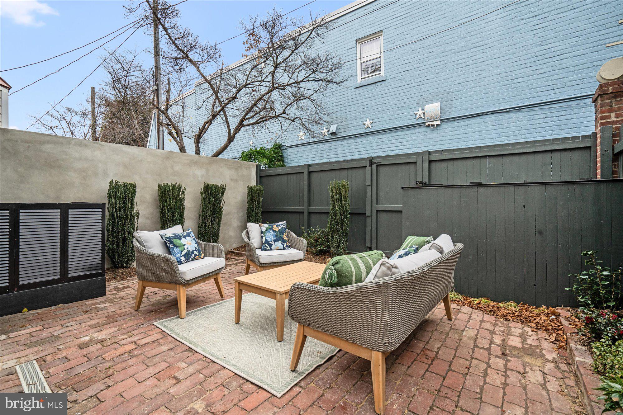 OLD TOWN HISTORIC - Residential