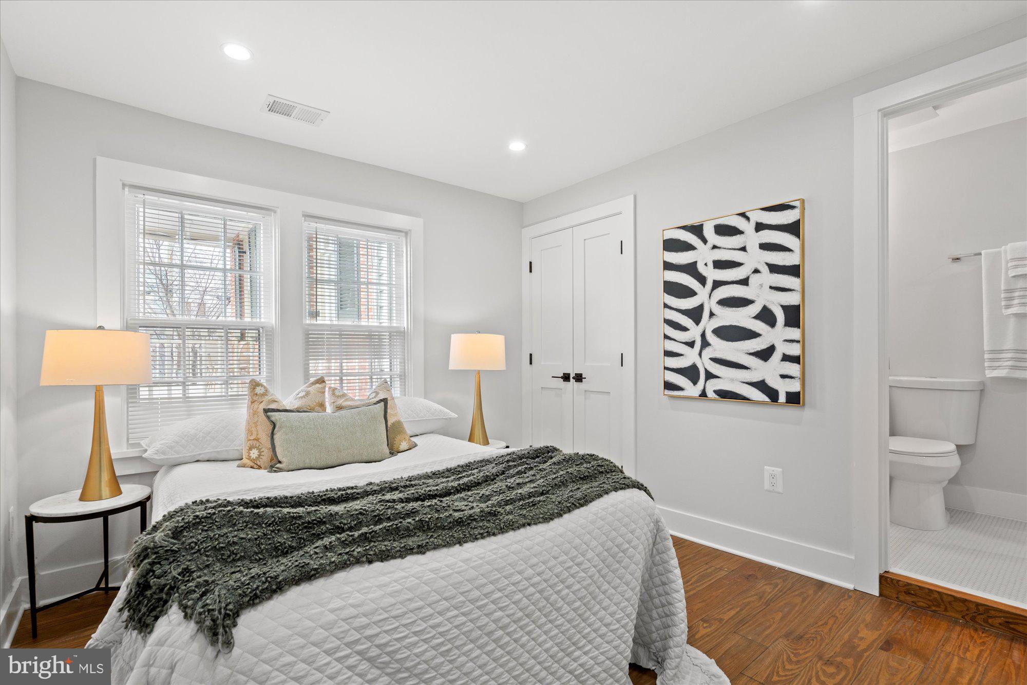 OLD TOWN HISTORIC - Residential