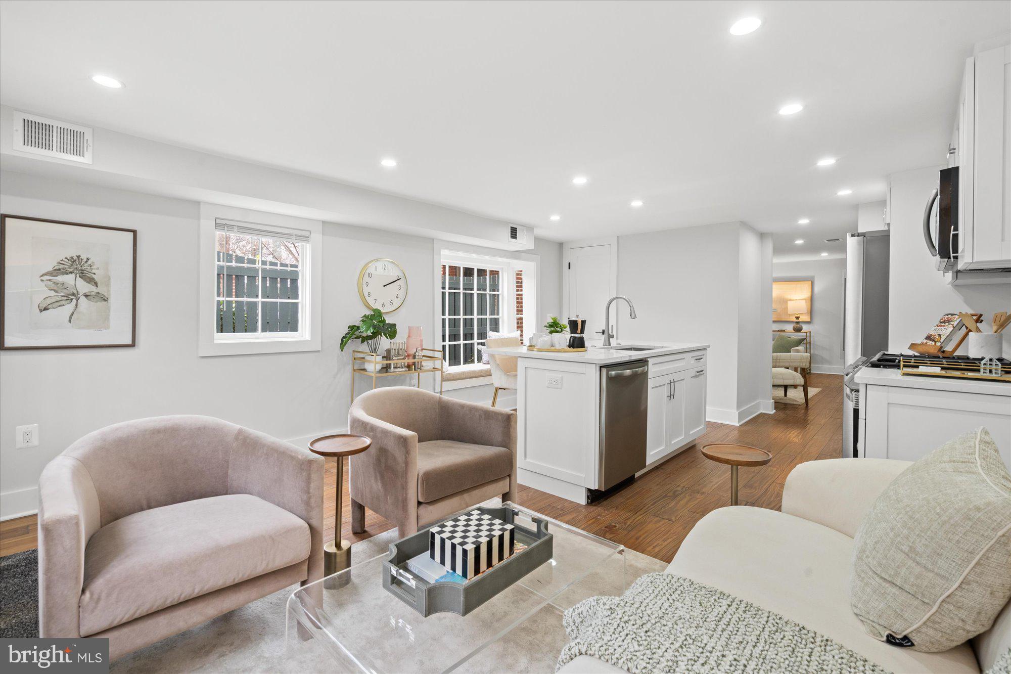 OLD TOWN HISTORIC - Residential