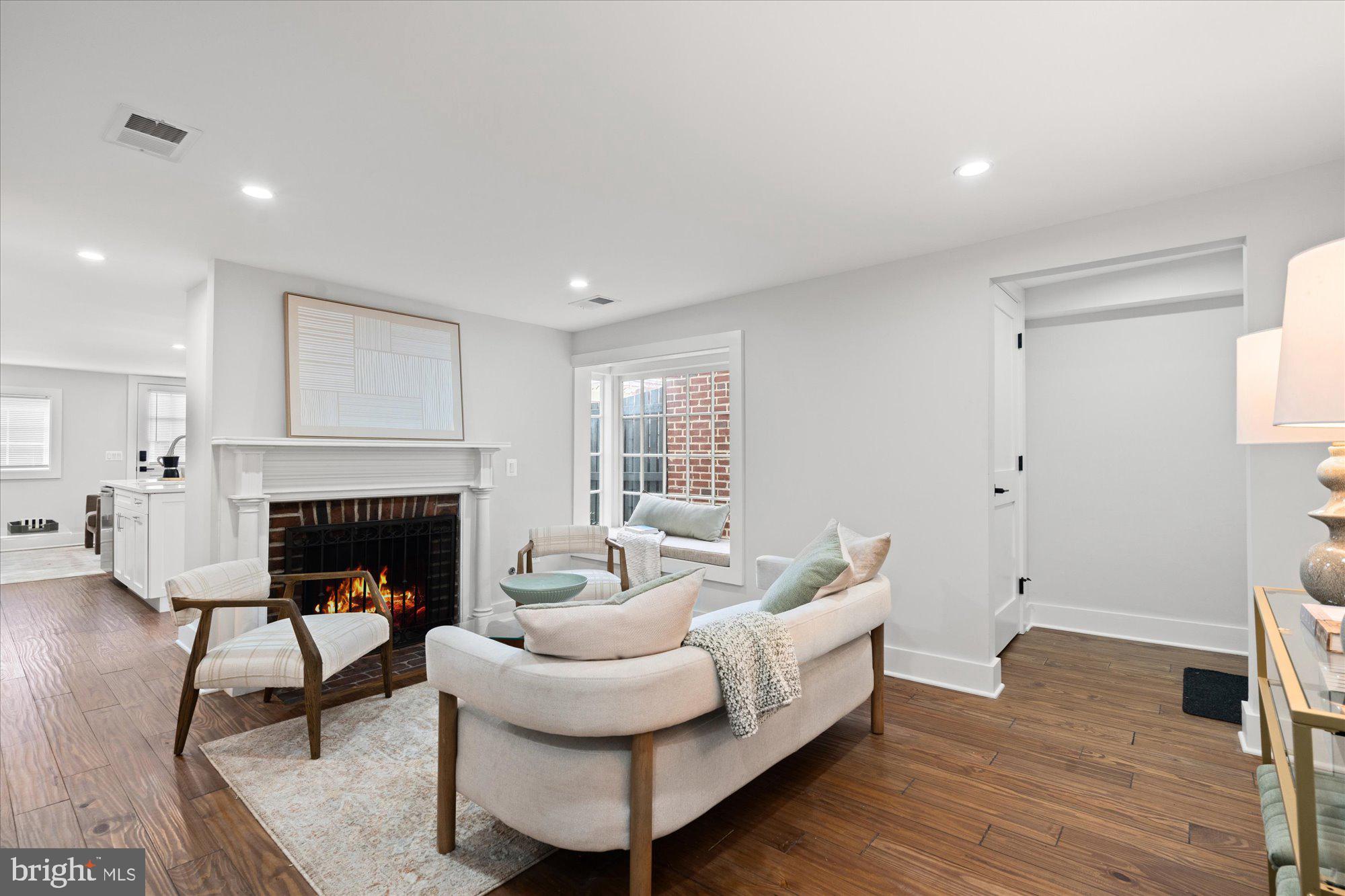 OLD TOWN HISTORIC - Residential