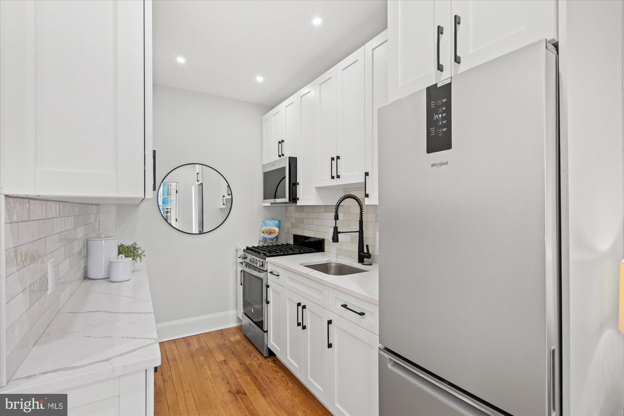 OLD TOWN HISTORIC - Residential