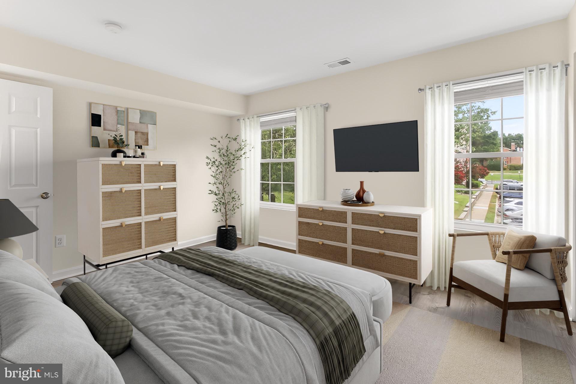 VICTORIA CROSSINGS AT MANCHESTER LAKES - Residential