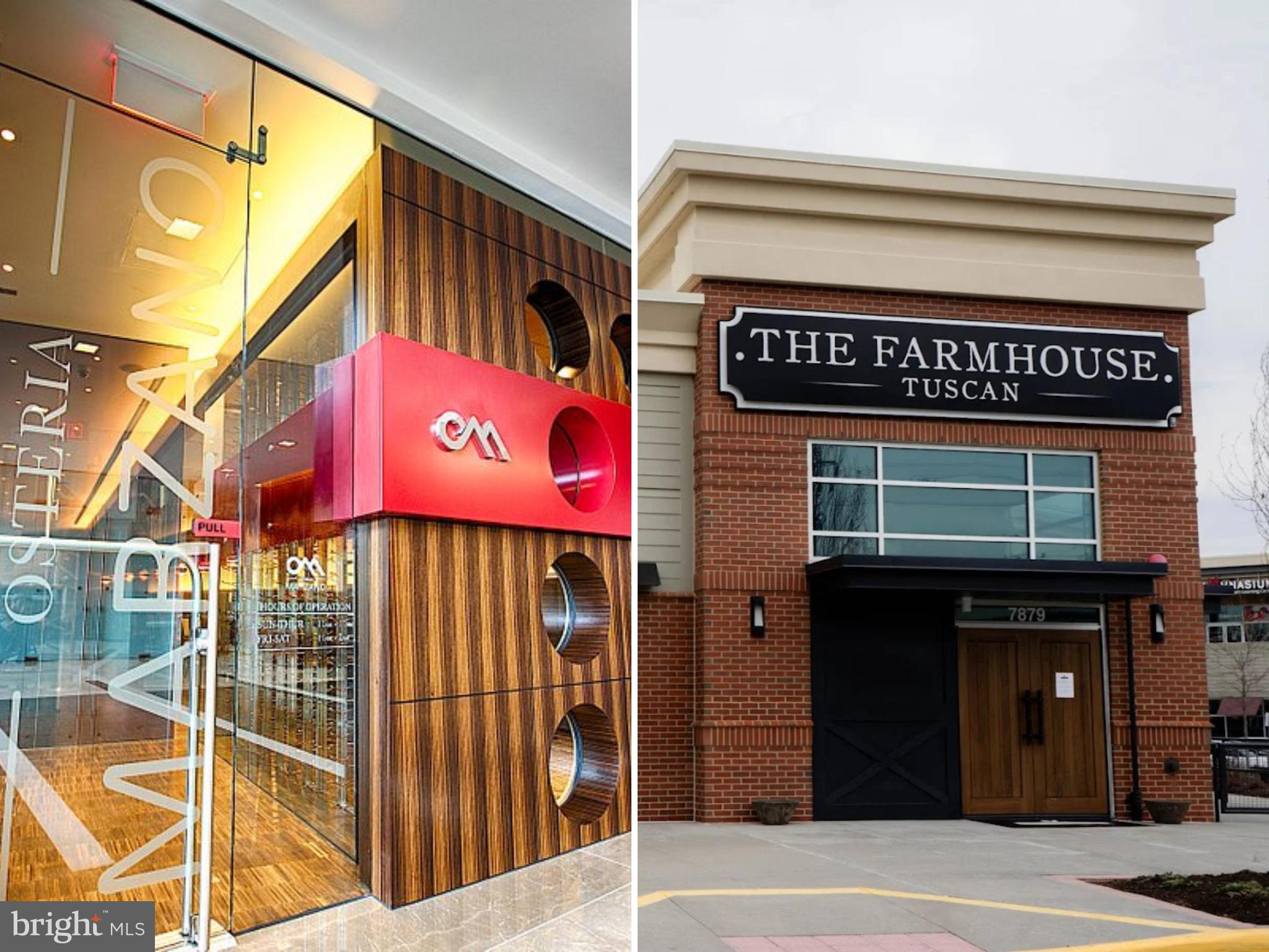 VICTORIA CROSSINGS AT MANCHESTER LAKES - Residential