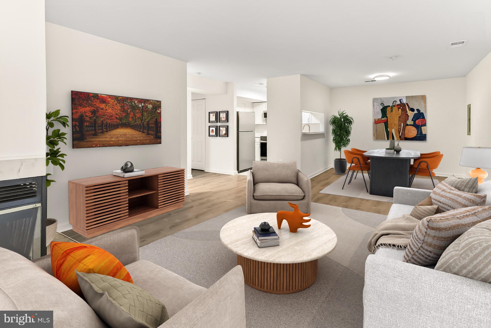 6925 MARY CAROLINE CIRCLE H