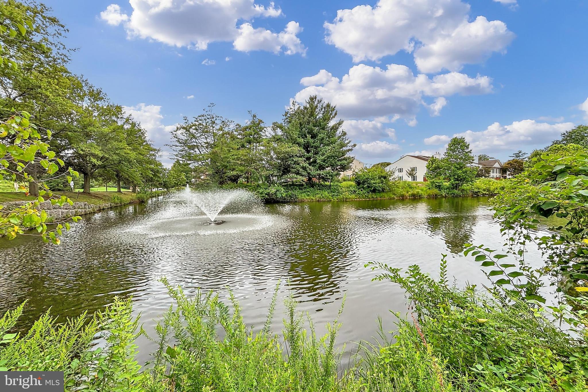 VICTORIA CROSSINGS AT MANCHESTER LAKES - Residential