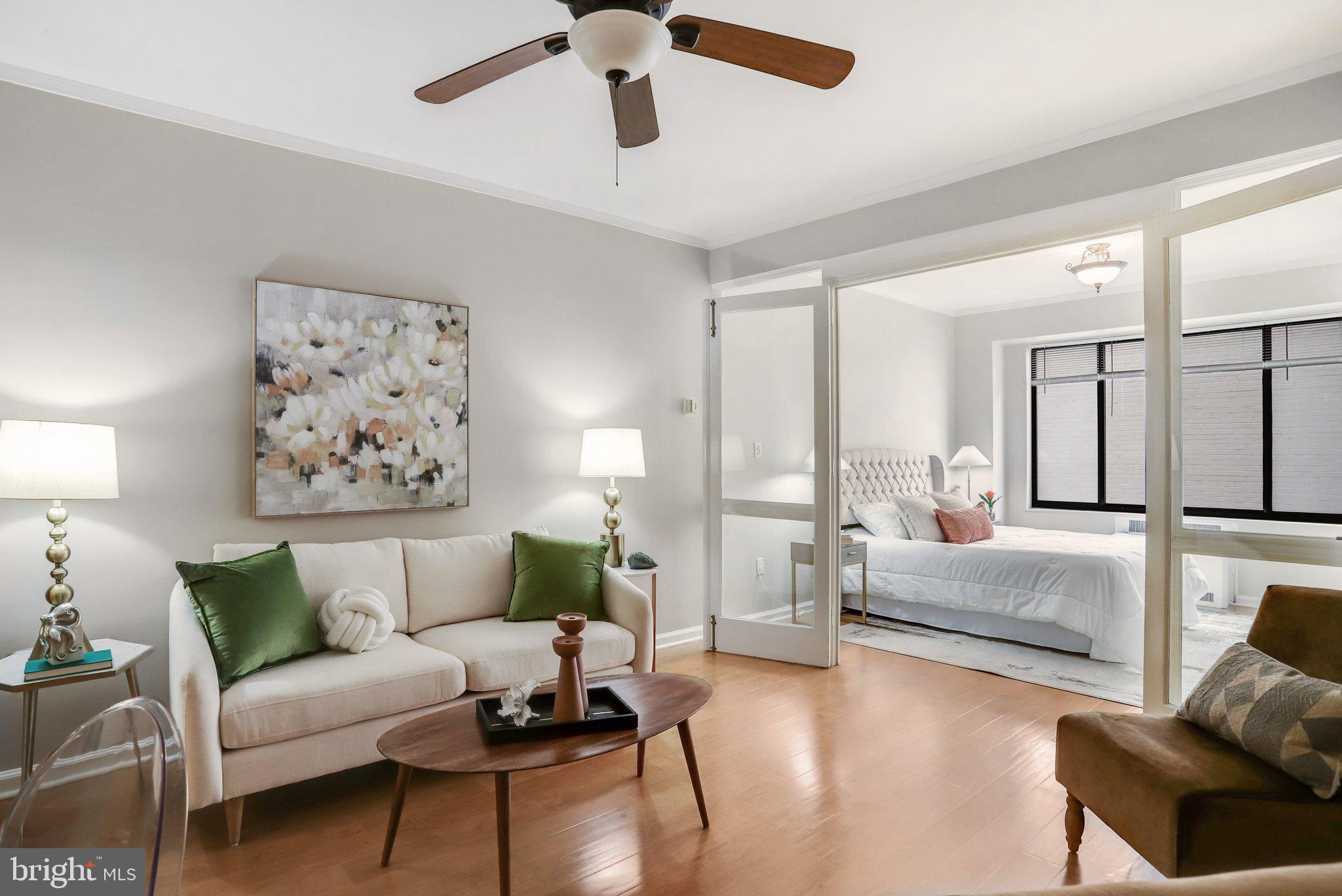 1 SCOTT CIRCLE NW 302