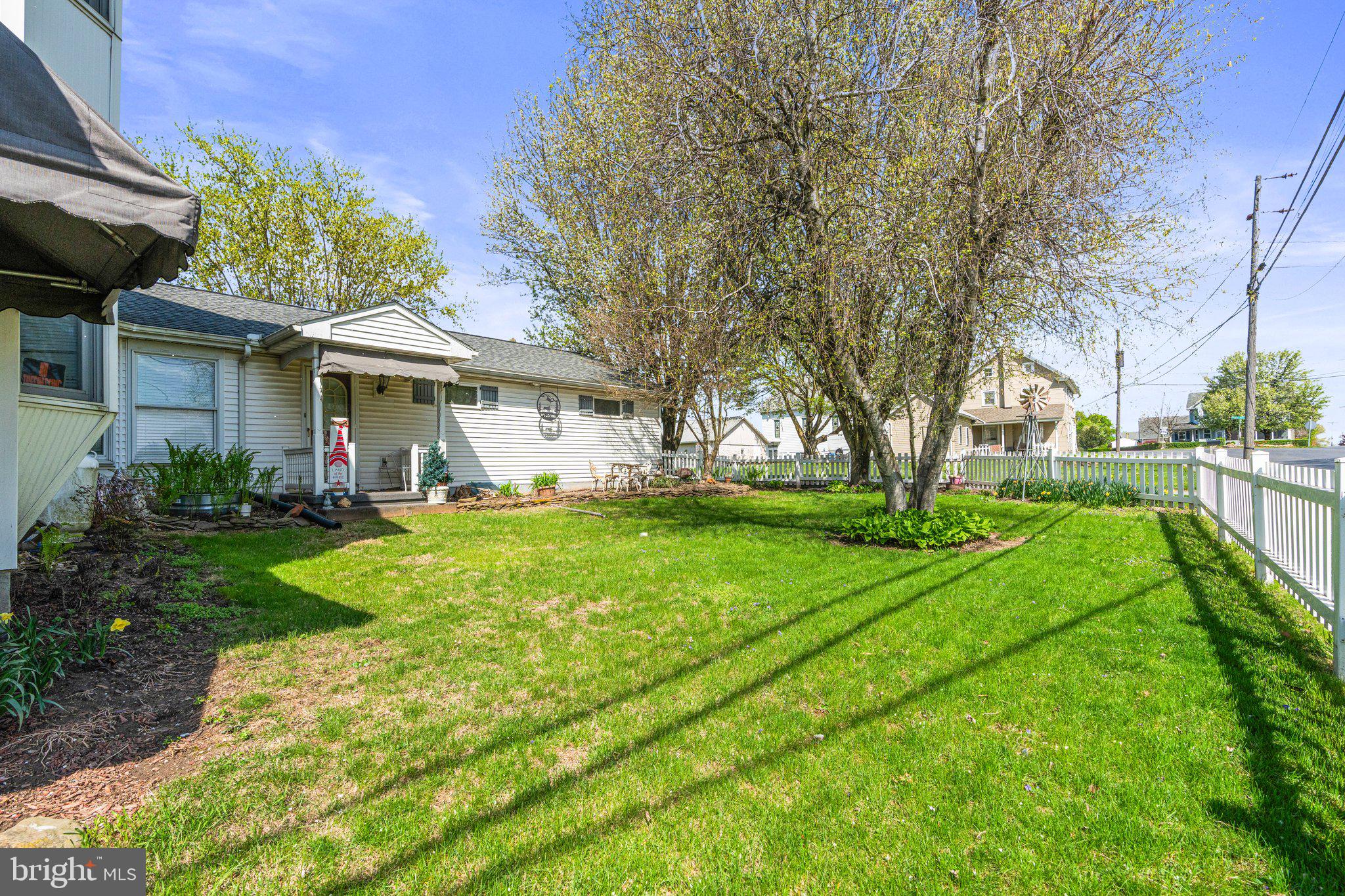 BART TOWNSHIP - Residential