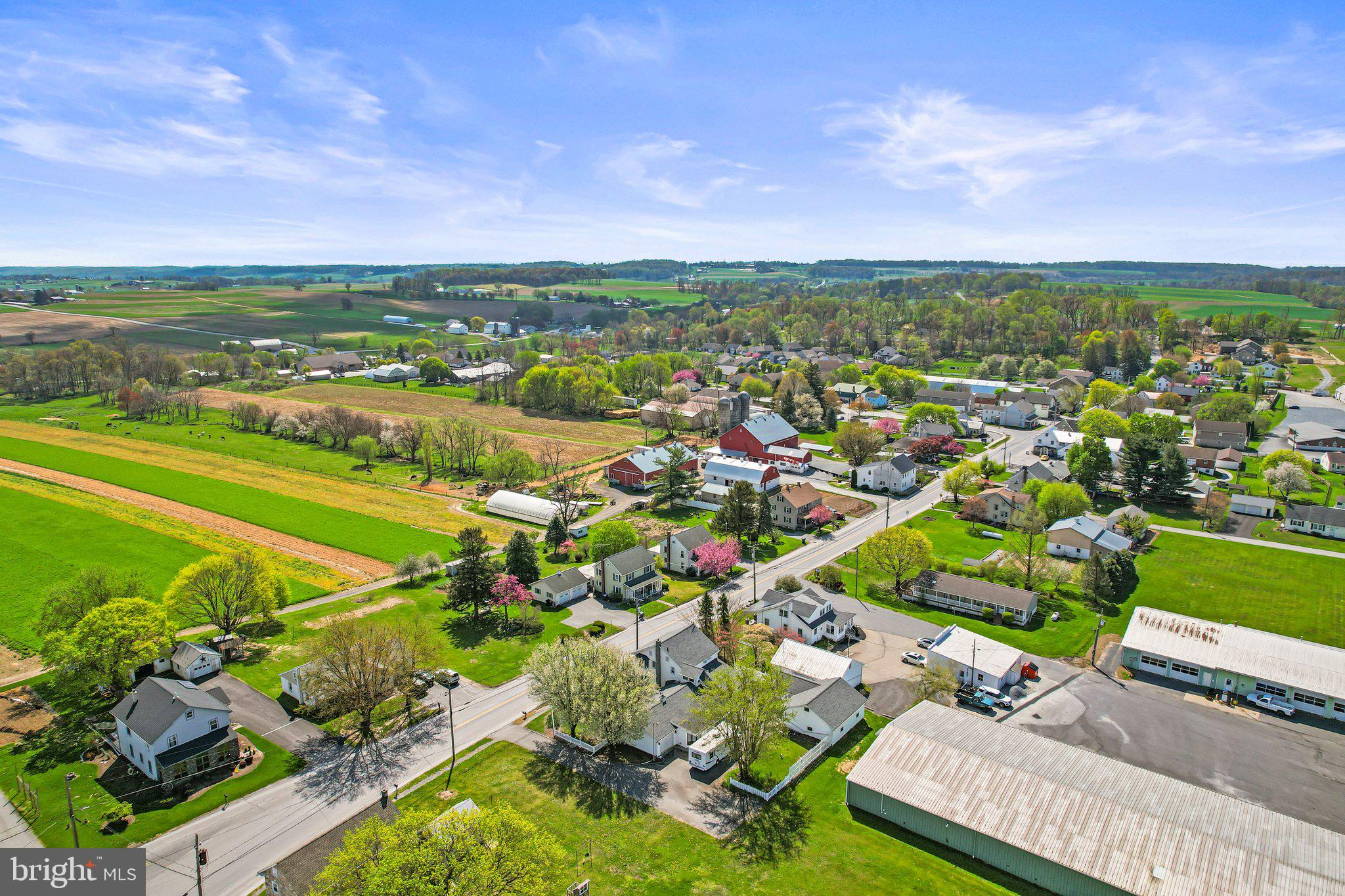 BART TOWNSHIP - Residential