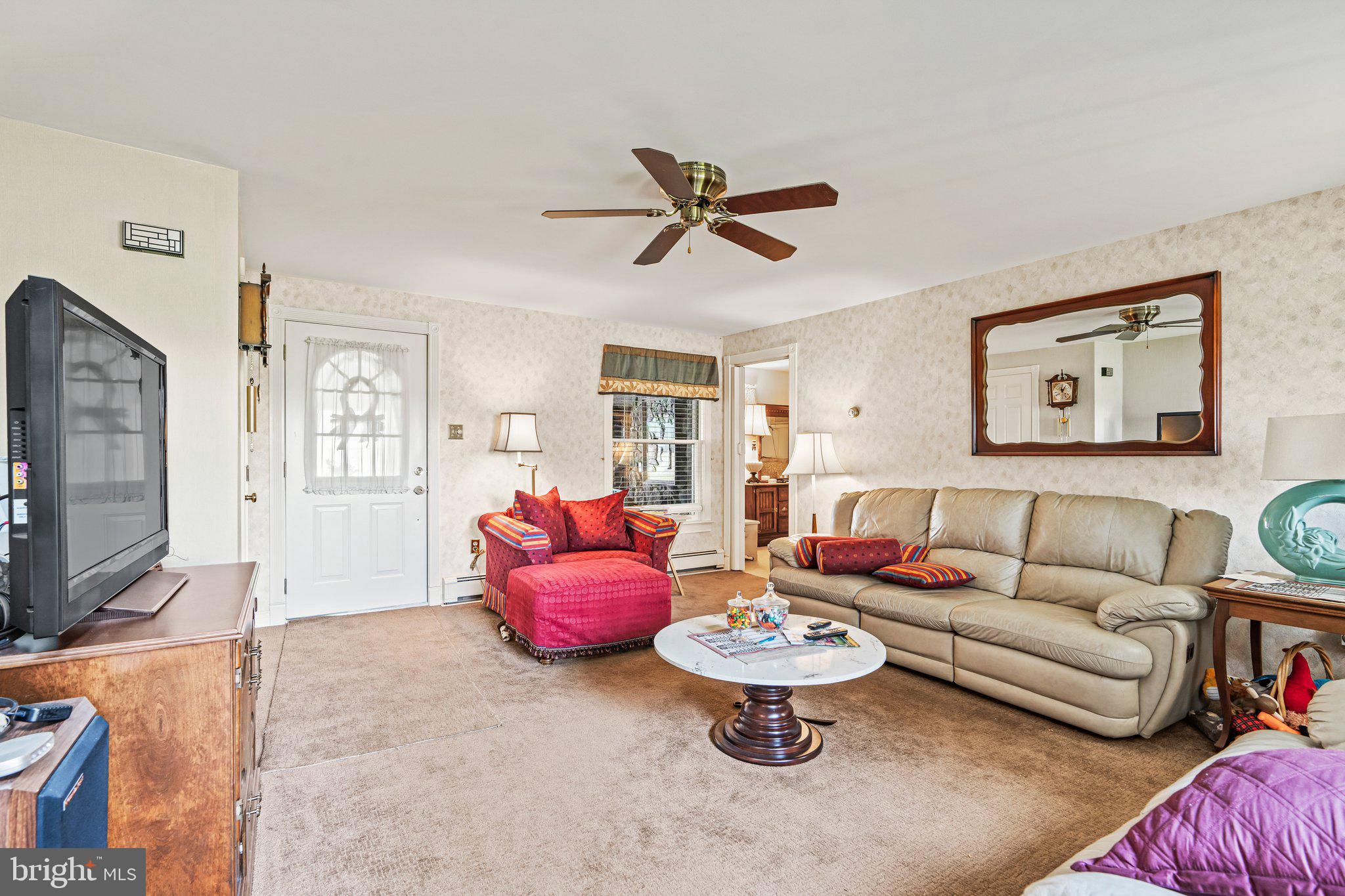 BART TOWNSHIP - Residential