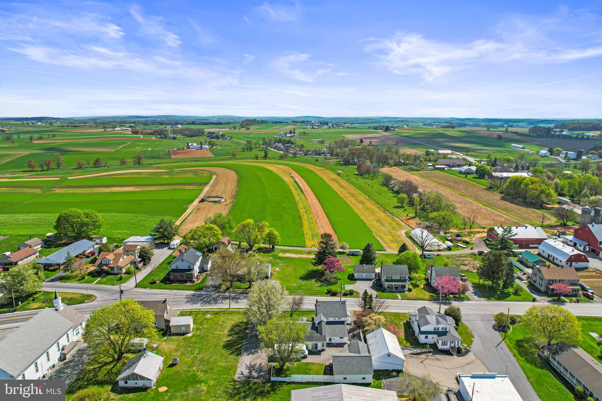 BART TOWNSHIP - Residential