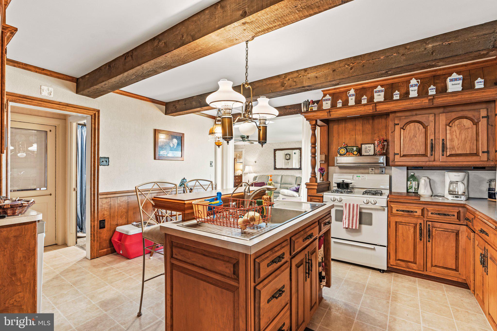 BART TOWNSHIP - Residential