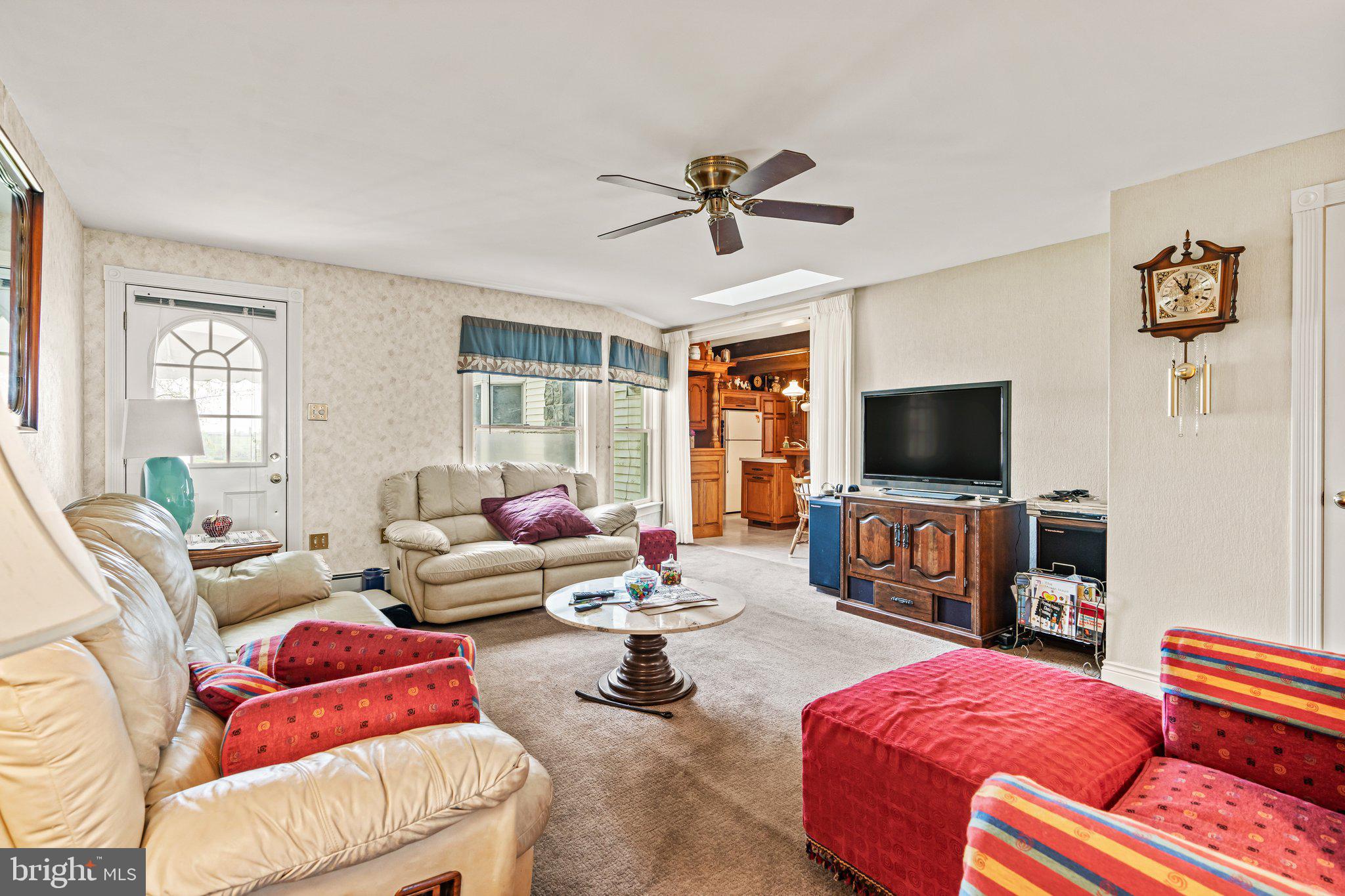 BART TOWNSHIP - Residential