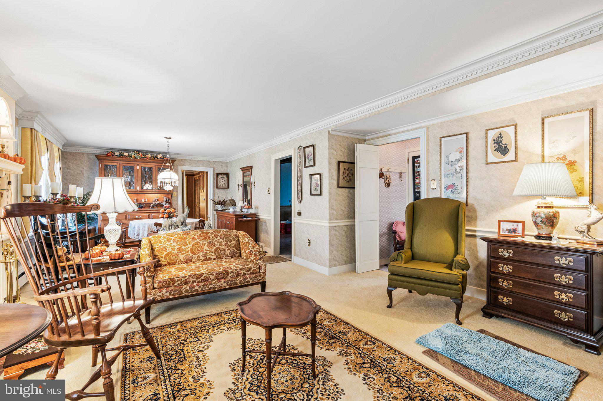 BART TOWNSHIP - Residential