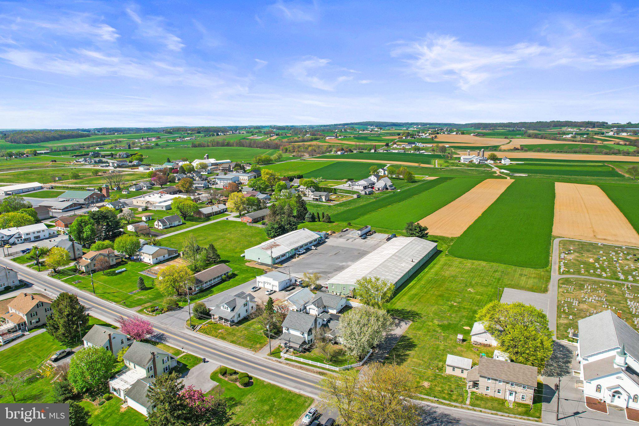 BART TOWNSHIP - Residential