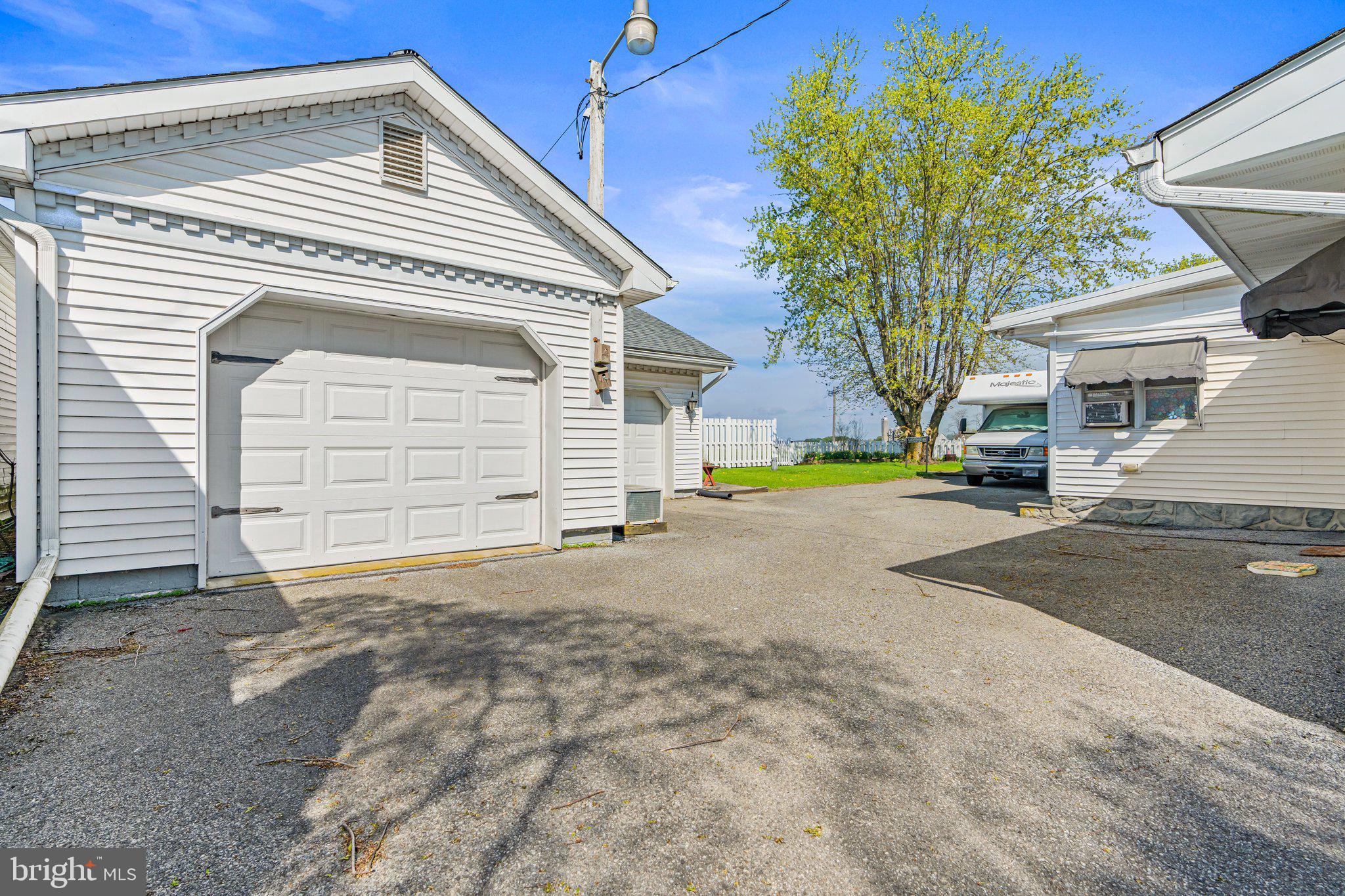 BART TOWNSHIP - Residential