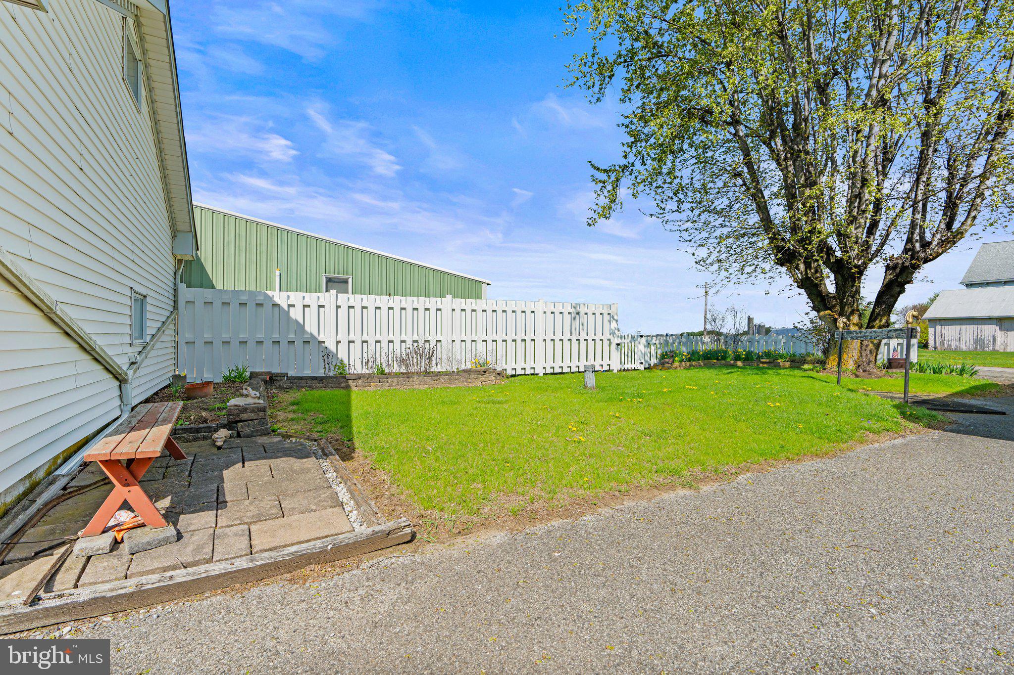 BART TOWNSHIP - Residential