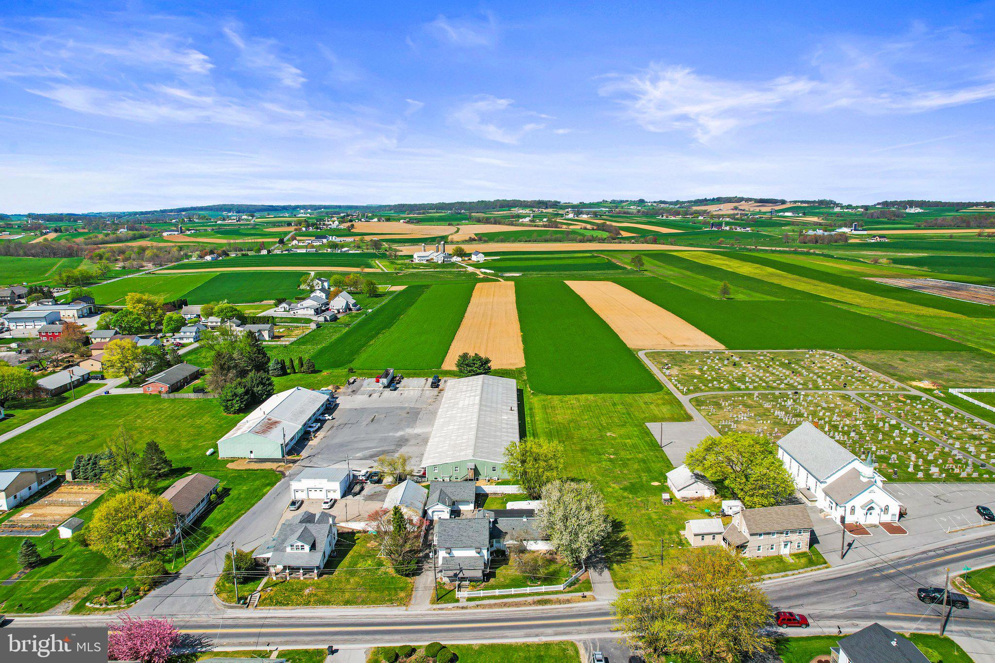 BART TOWNSHIP - Residential