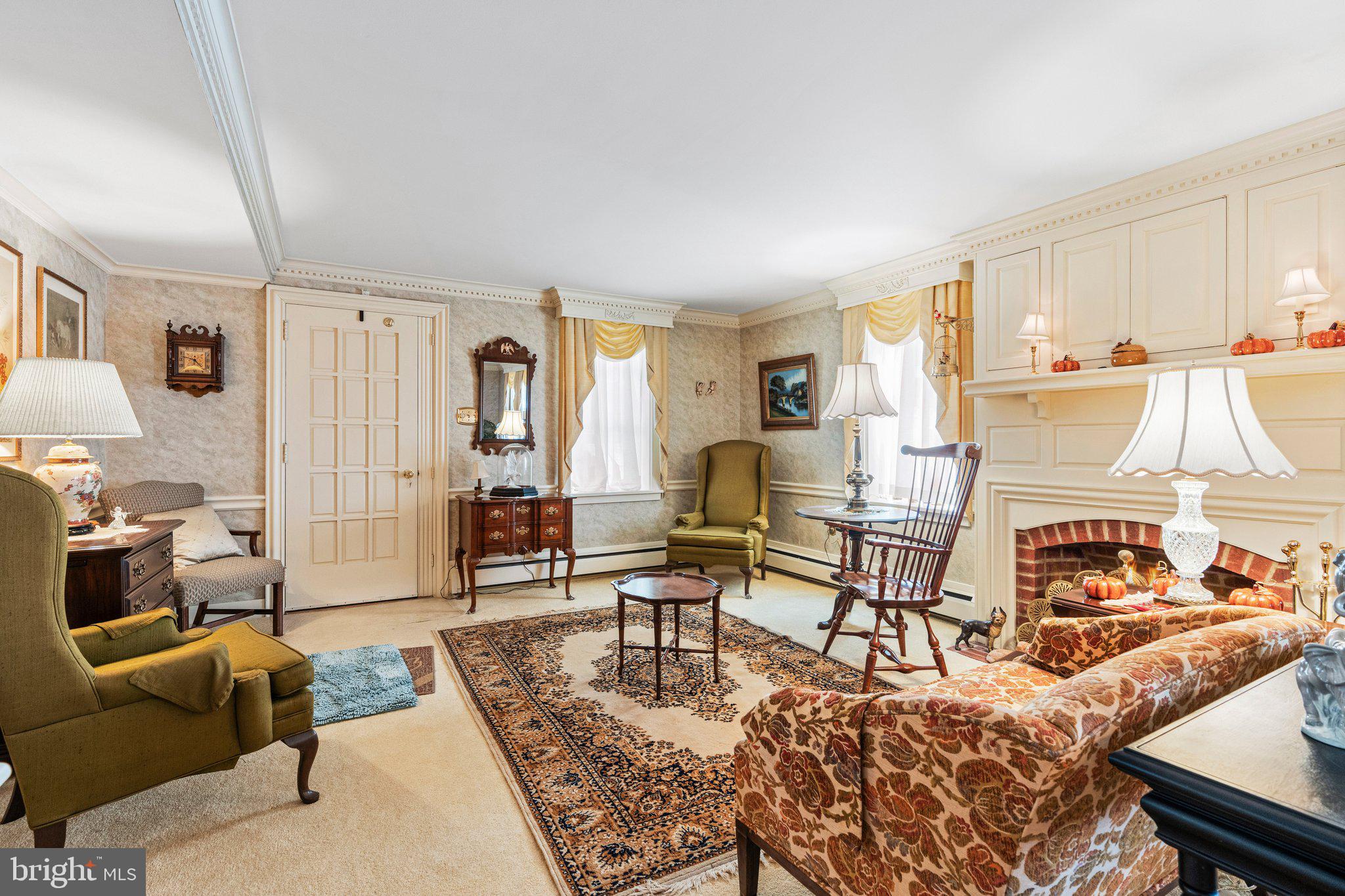 BART TOWNSHIP - Residential