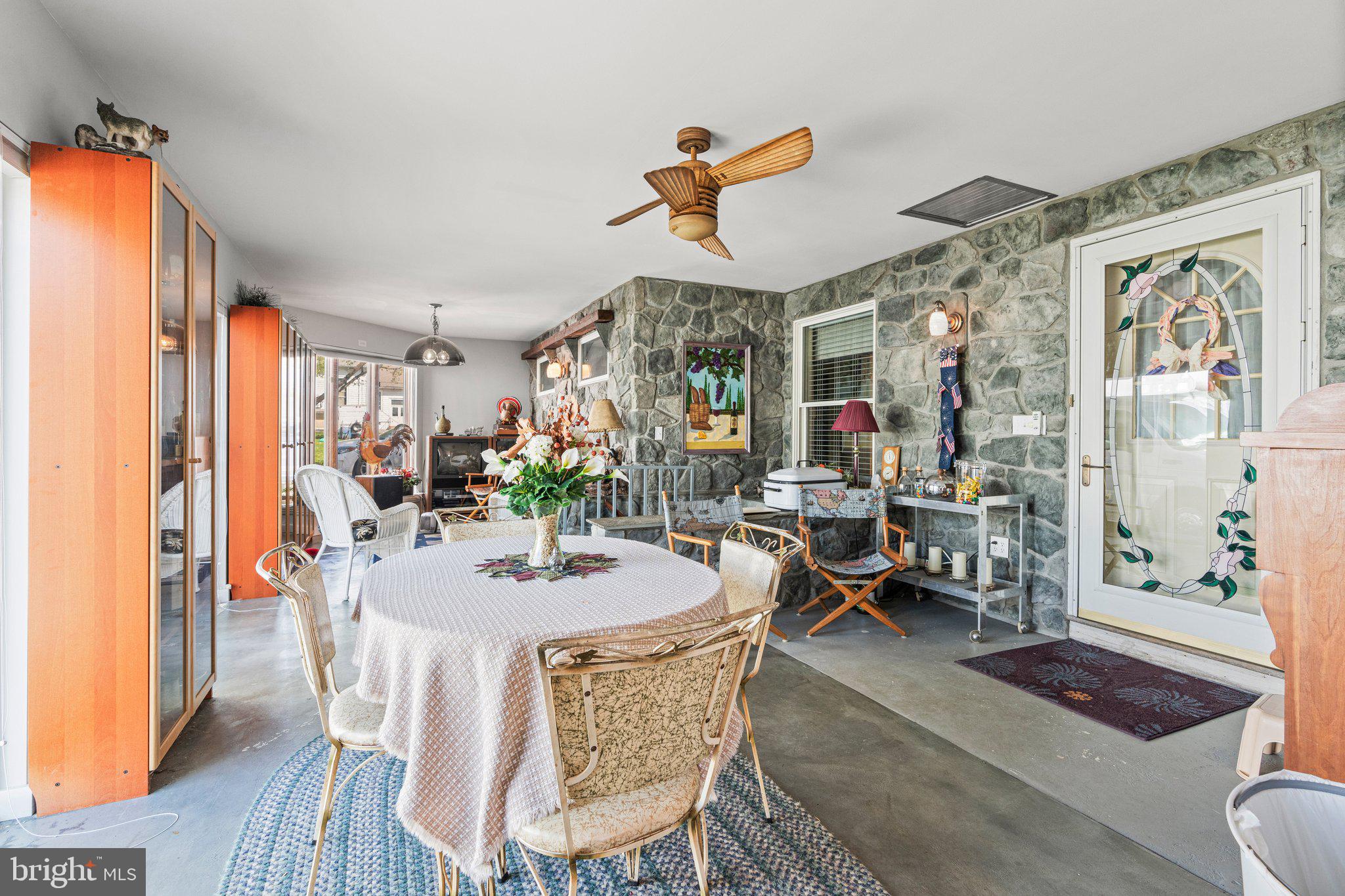 BART TOWNSHIP - Residential