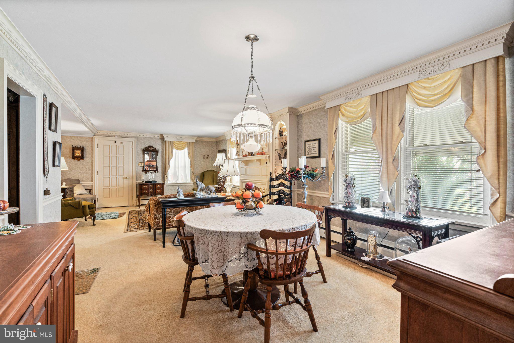 BART TOWNSHIP - Residential