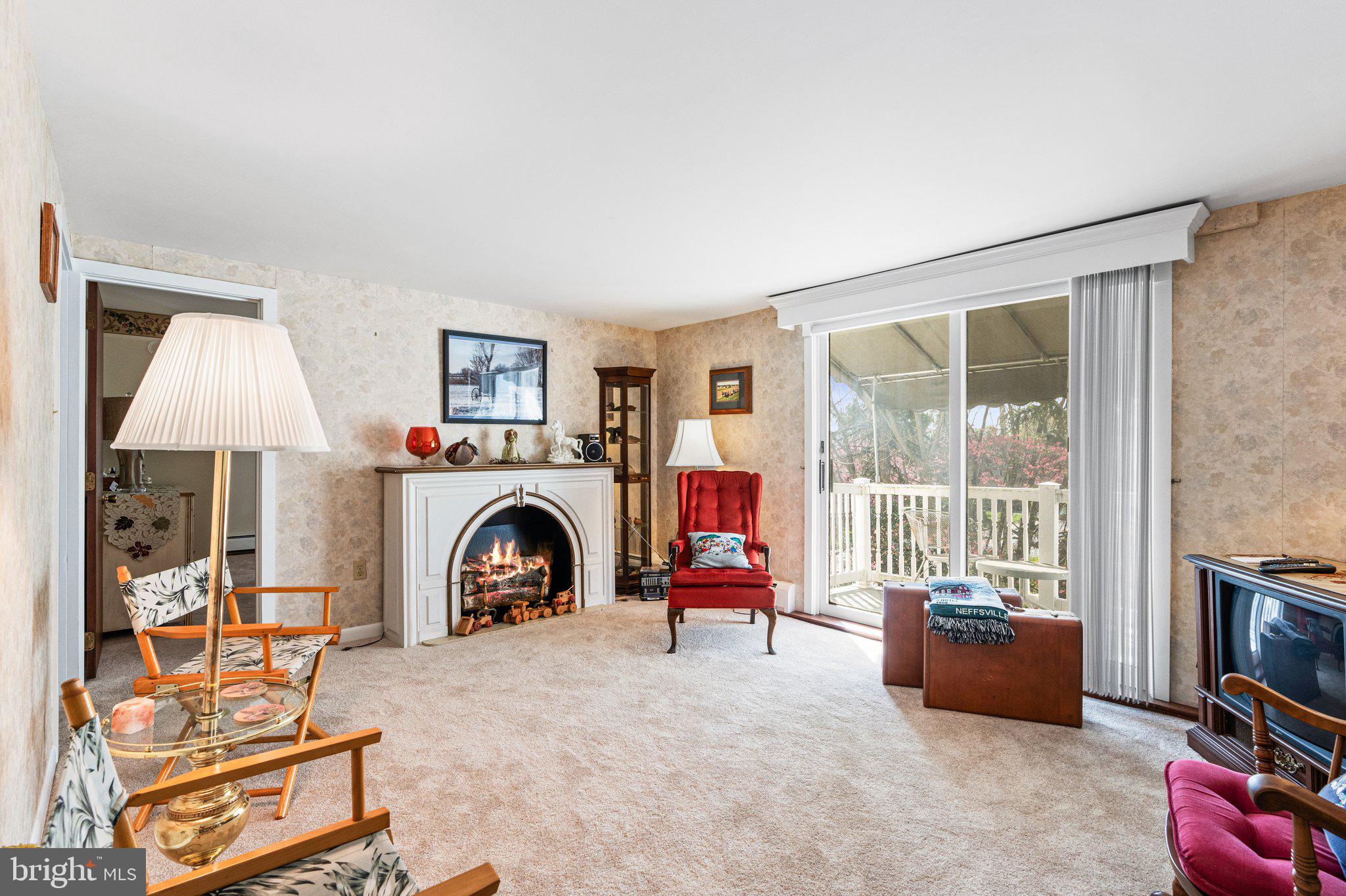 BART TOWNSHIP - Residential