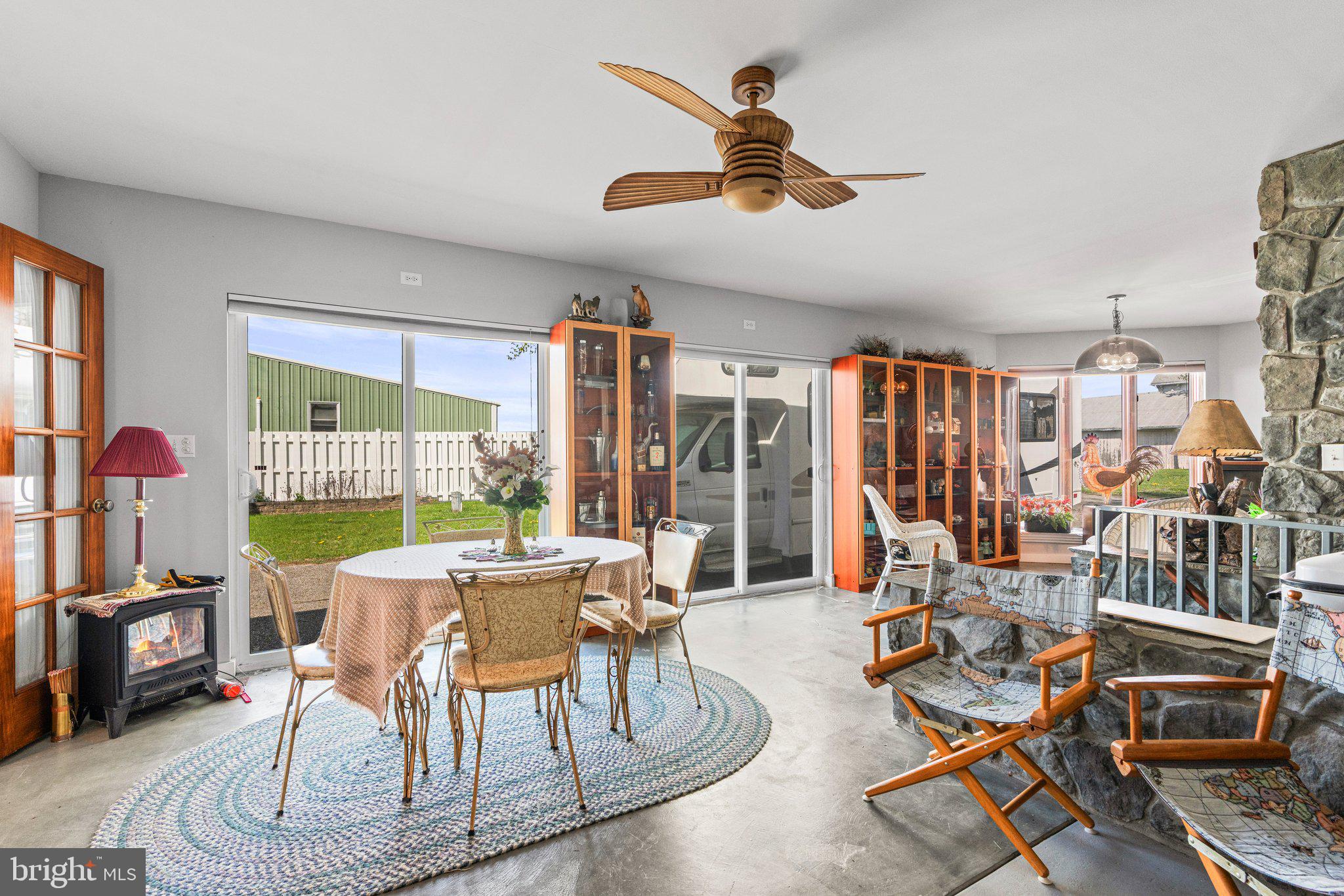 BART TOWNSHIP - Residential