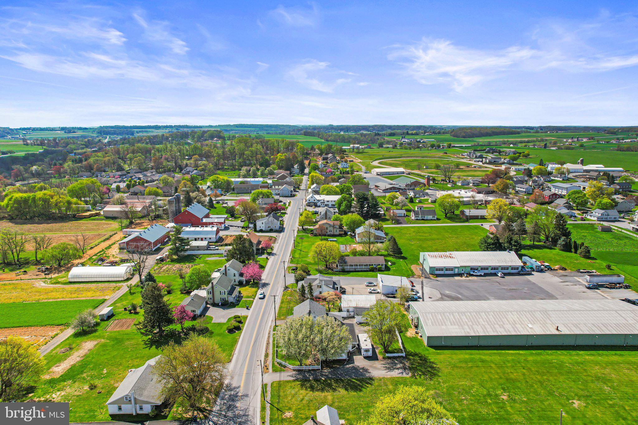 BART TOWNSHIP - Residential