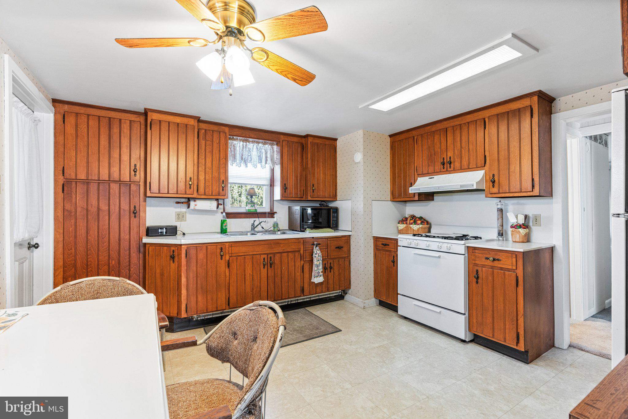 BART TOWNSHIP - Residential