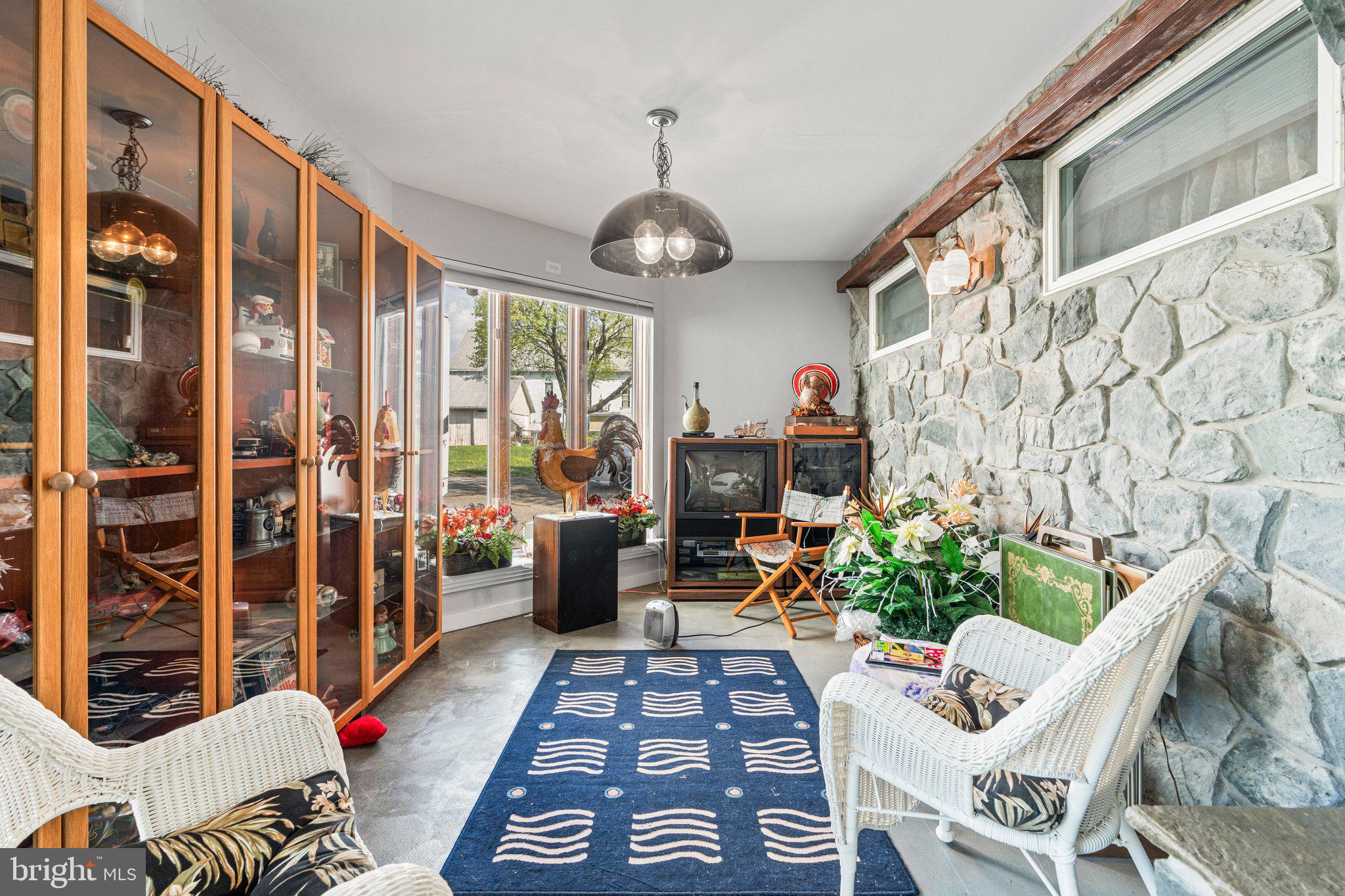 BART TOWNSHIP - Residential